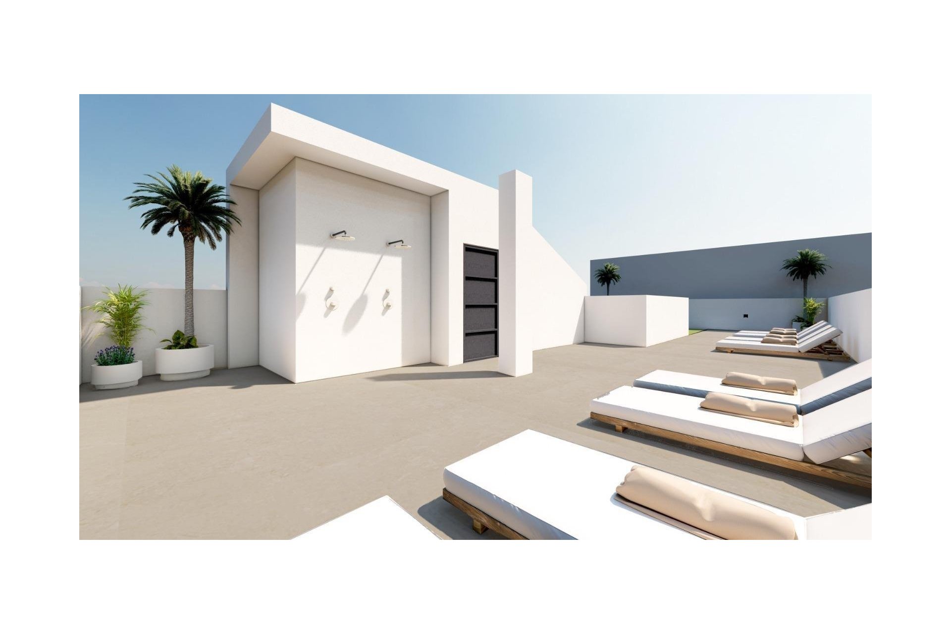 Rynek pierwotny - Apartament - Guardamar del Segura - Pueblo