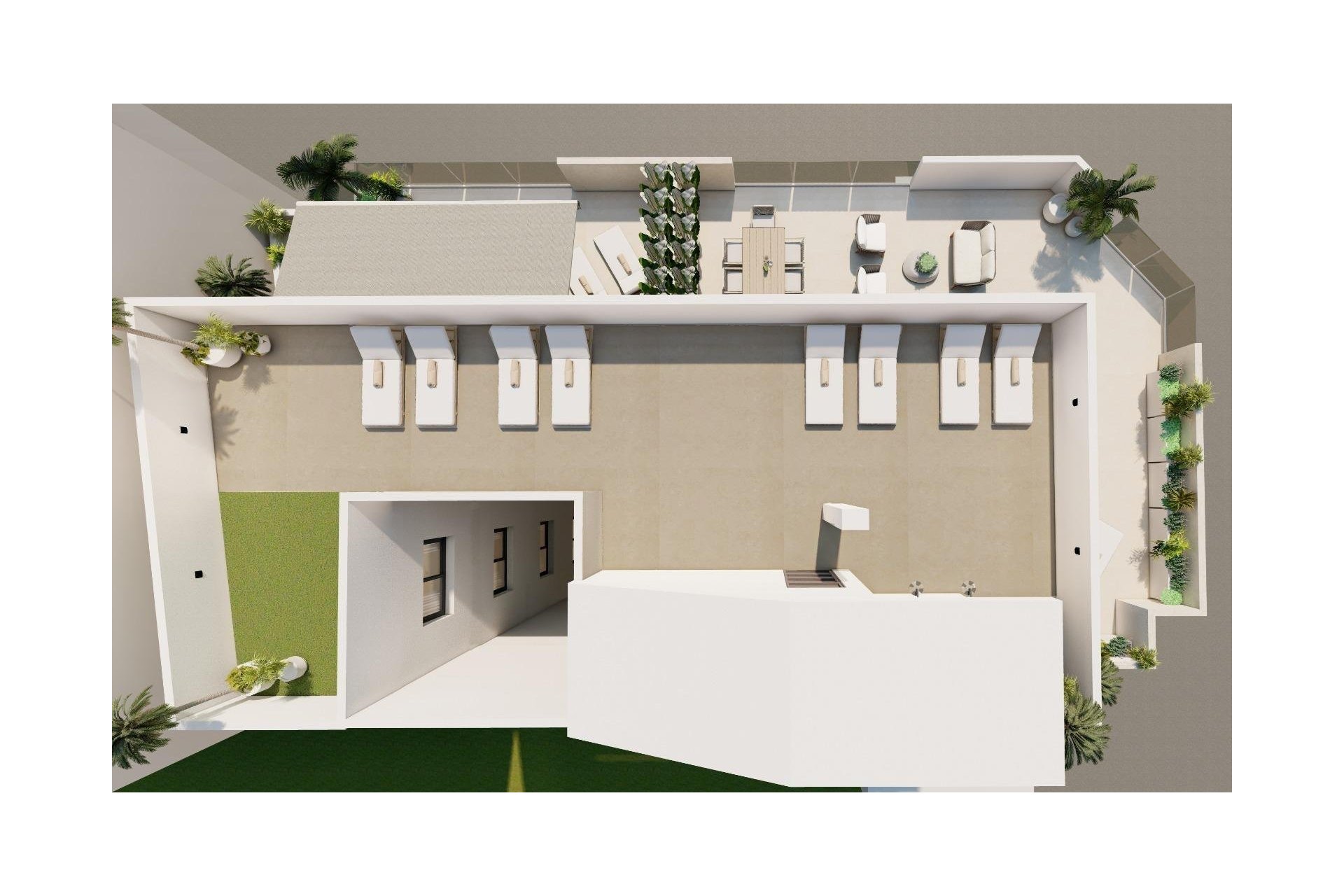 Rynek pierwotny - Apartament - Guardamar del Segura - Pueblo