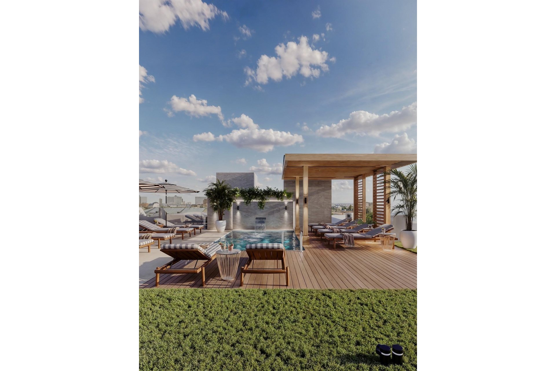 Rynek pierwotny - Apartament - Guardamar del Segura - Pueblo