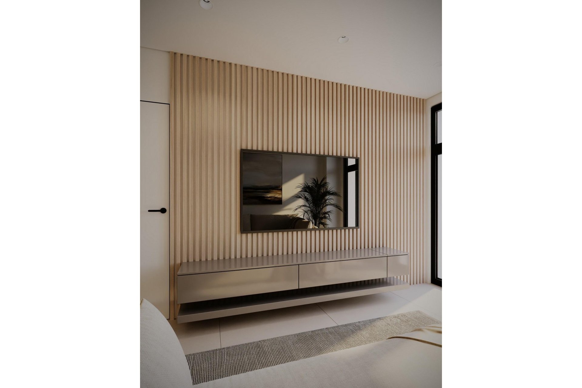 Rynek pierwotny - Apartament - Guardamar del Segura - Pueblo