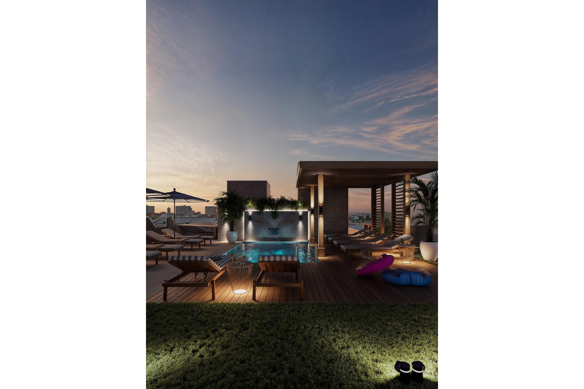 Rynek pierwotny - Apartament - Guardamar del Segura - Pueblo