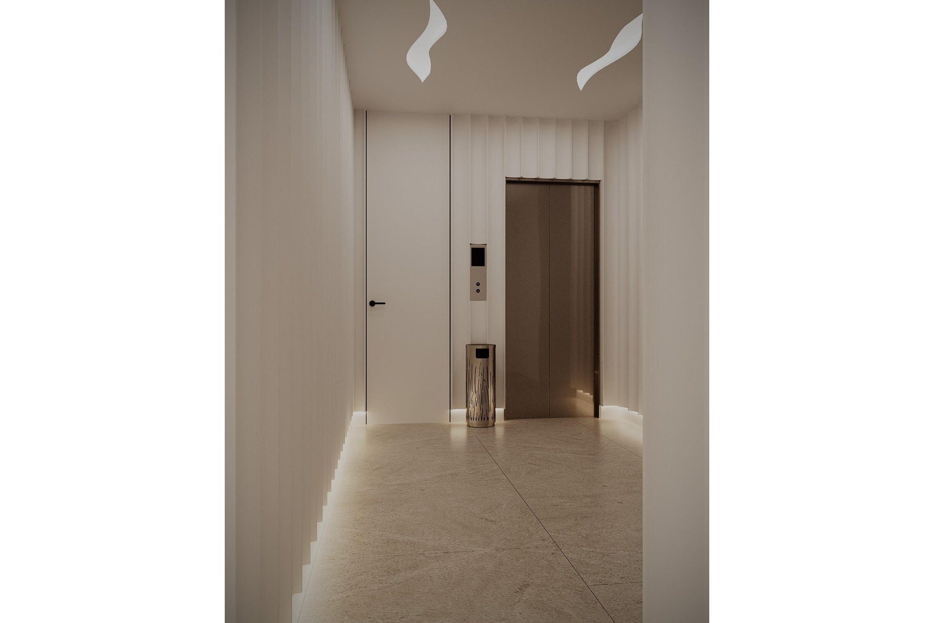 Rynek pierwotny - Apartament - Guardamar del Segura - Pueblo