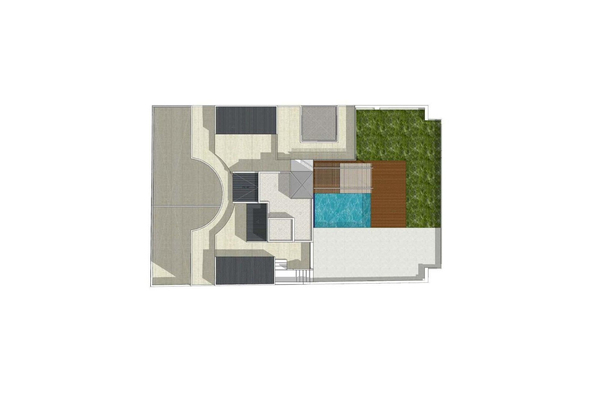 Rynek pierwotny - Apartament - Guardamar del Segura - Pueblo
