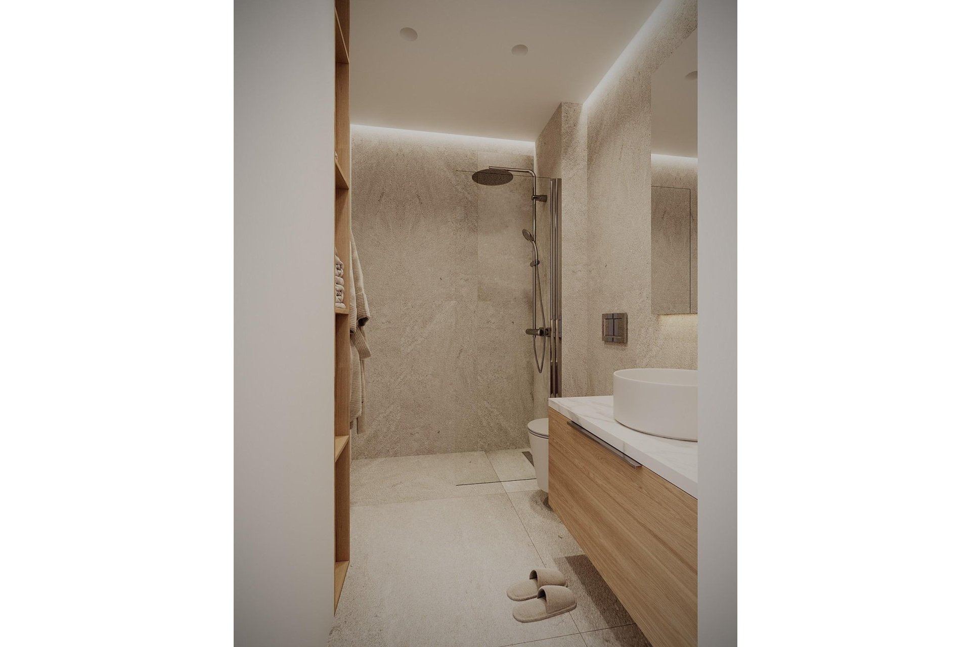 Rynek pierwotny - Apartament - Guardamar del Segura - Pueblo