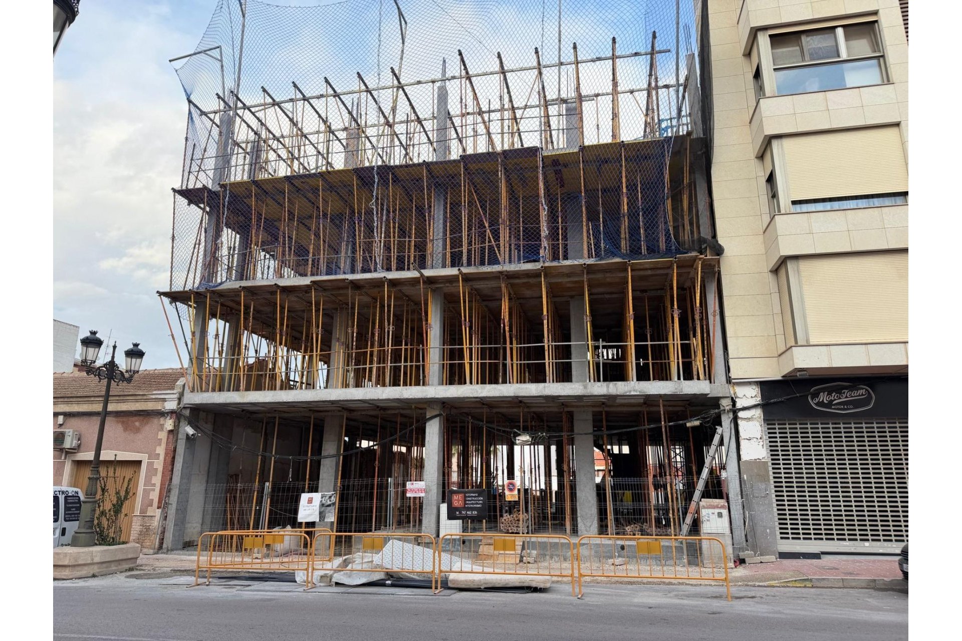 Rynek pierwotny - Apartament - Guardamar del Segura - Pueblo