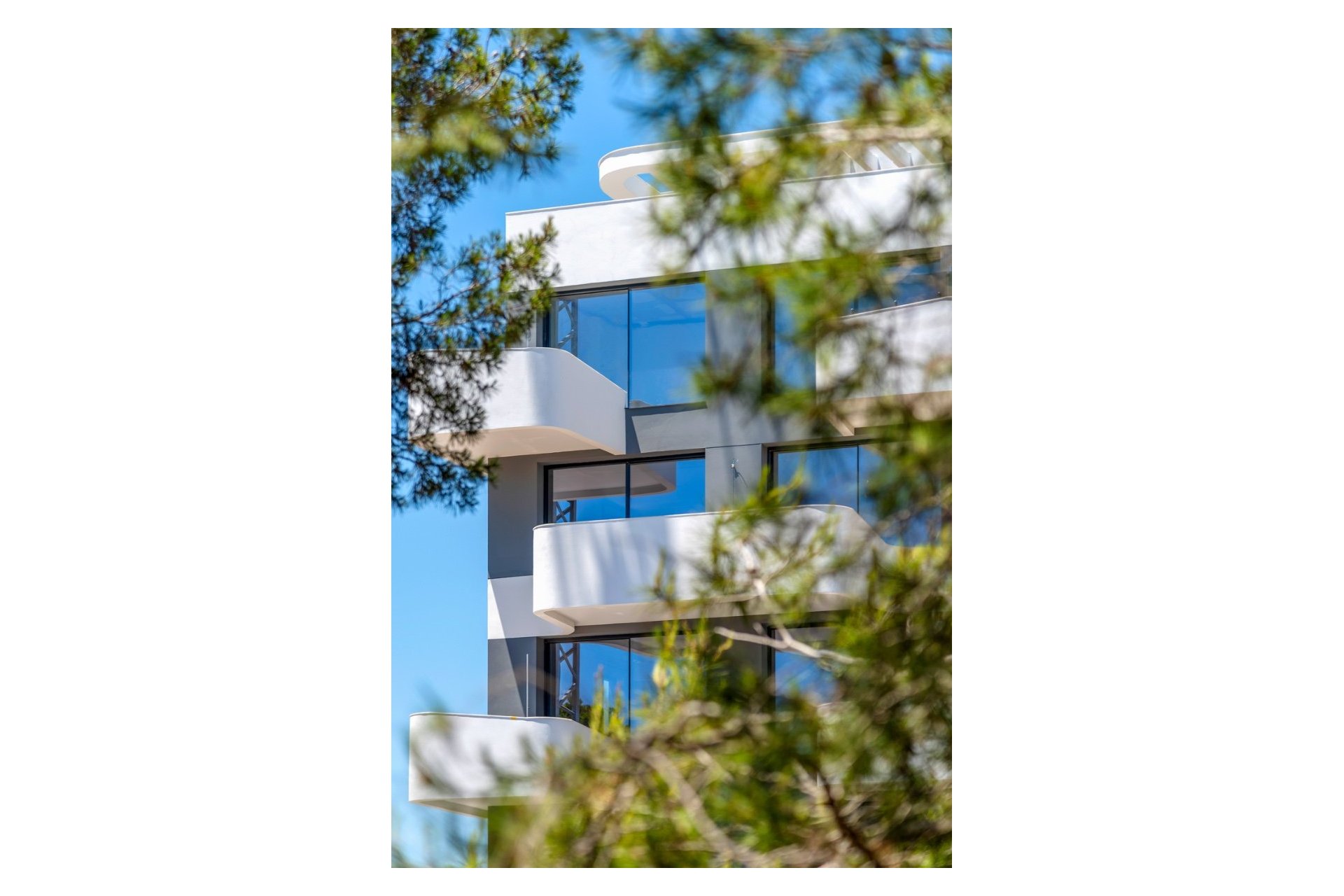 Rynek pierwotny - Apartament - Guardamar del Segura - Puerto Deportivo