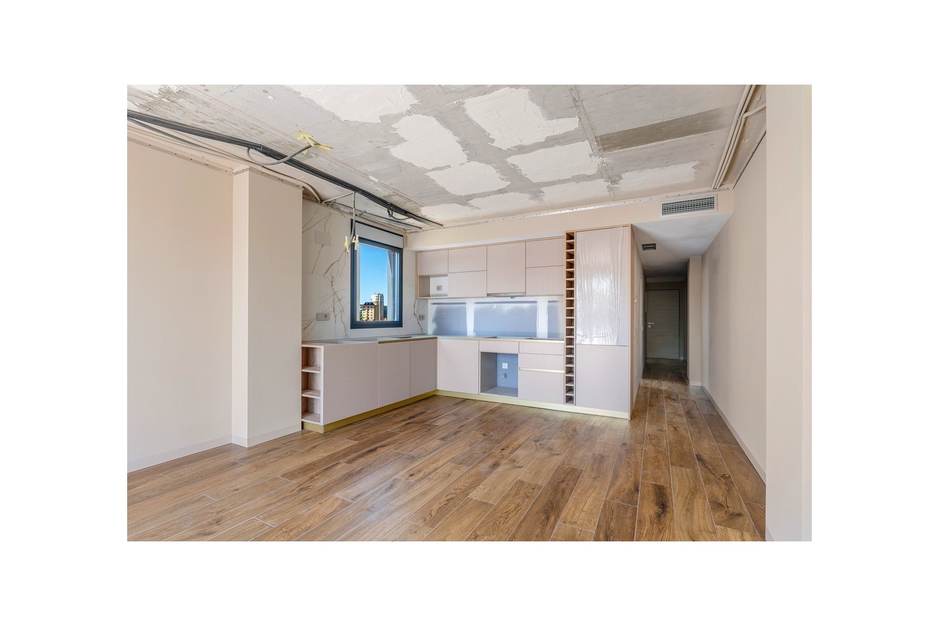 Rynek pierwotny - Apartament - Guardamar del Segura - Puerto Deportivo