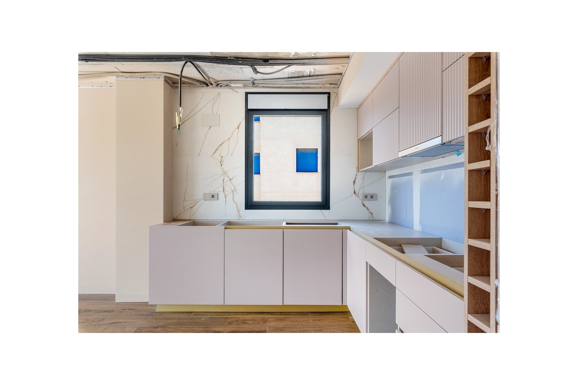 Rynek pierwotny - Apartament - Guardamar del Segura - Puerto Deportivo