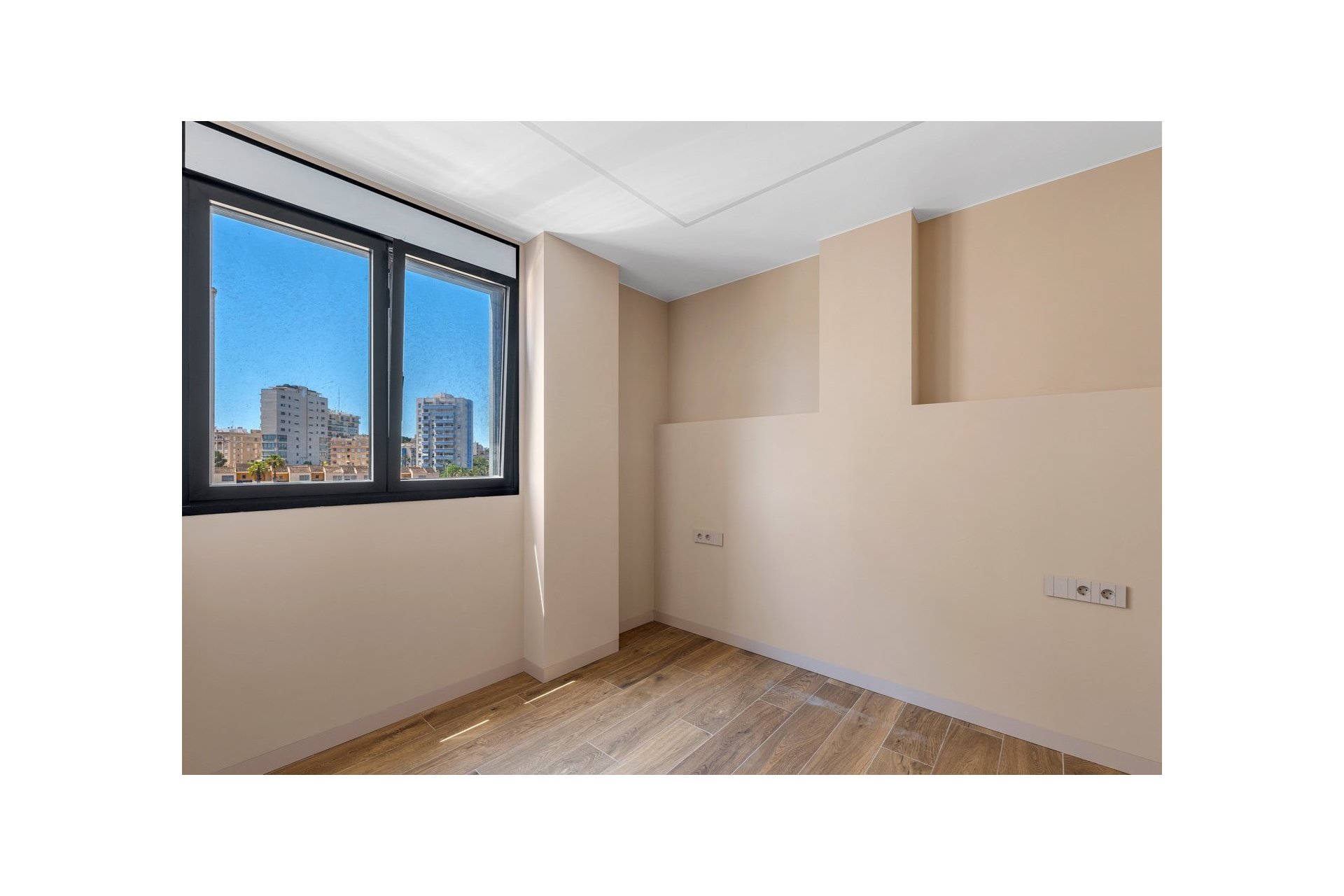 Rynek pierwotny - Apartament - Guardamar del Segura - Puerto Deportivo