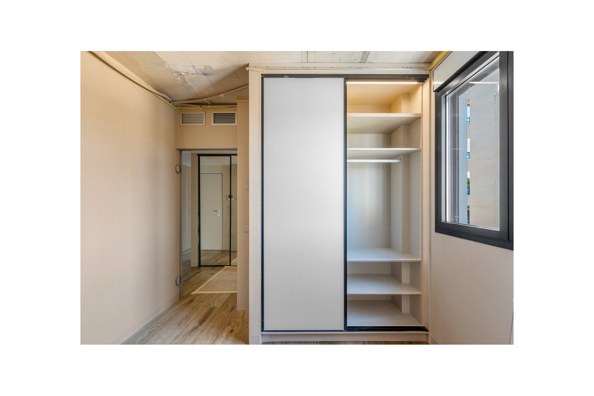 Rynek pierwotny - Apartament - Guardamar del Segura - Puerto Deportivo