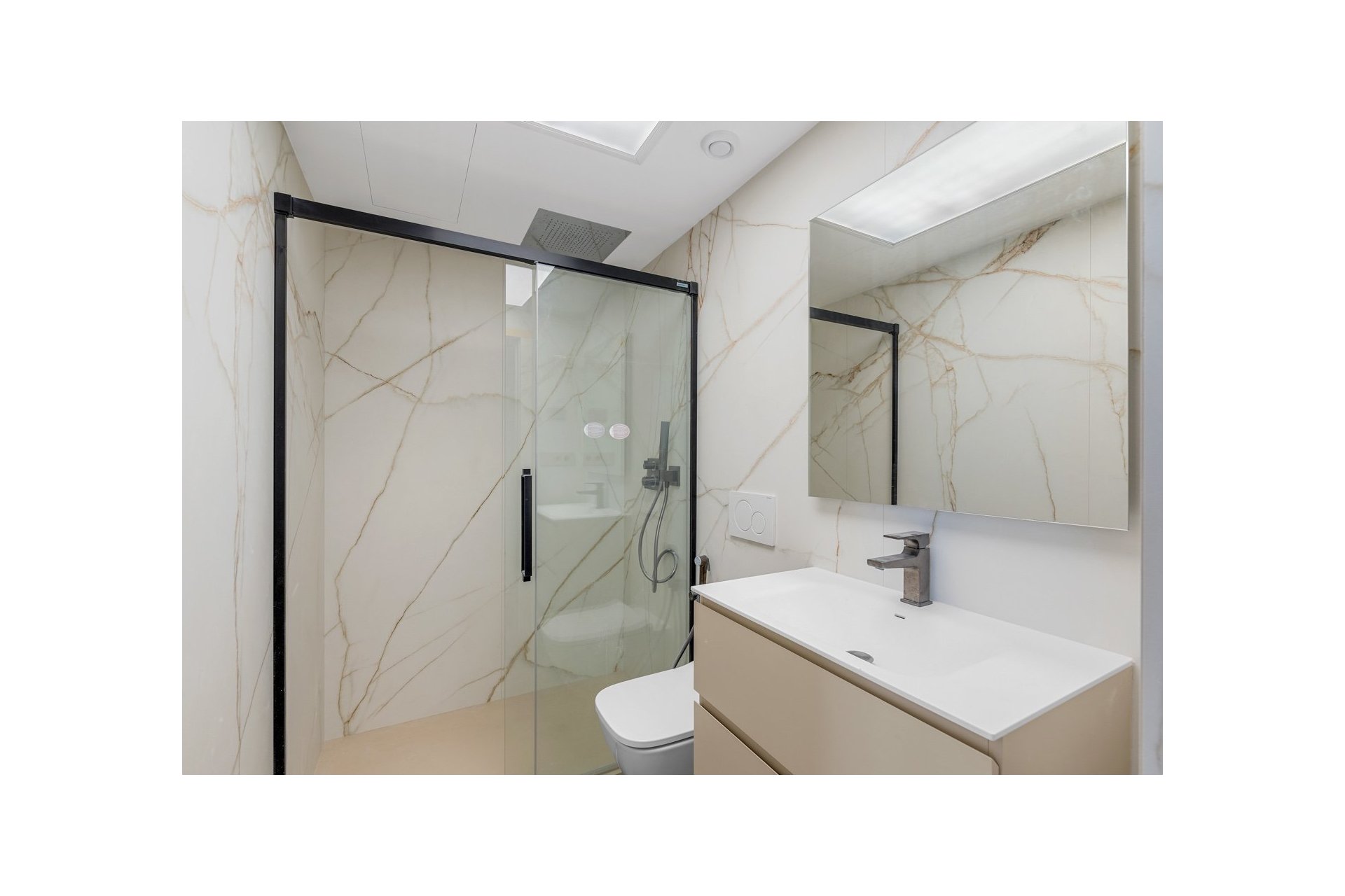 Rynek pierwotny - Apartament - Guardamar del Segura - Puerto Deportivo