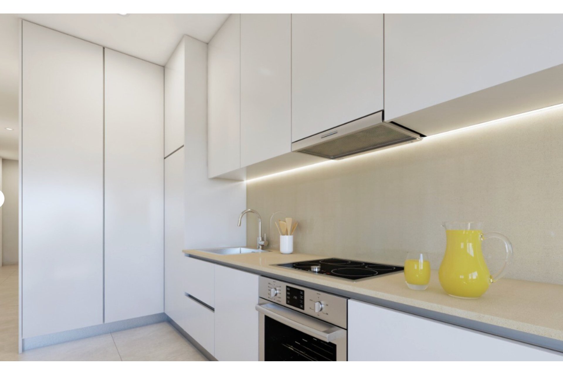 Rynek pierwotny - Apartament - Guardamar del Segura - PUERTO