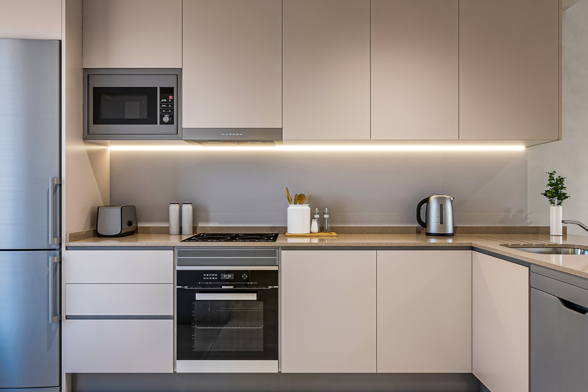 Rynek pierwotny - Apartament - ﻿Torrevieja (Alicante) - Spain