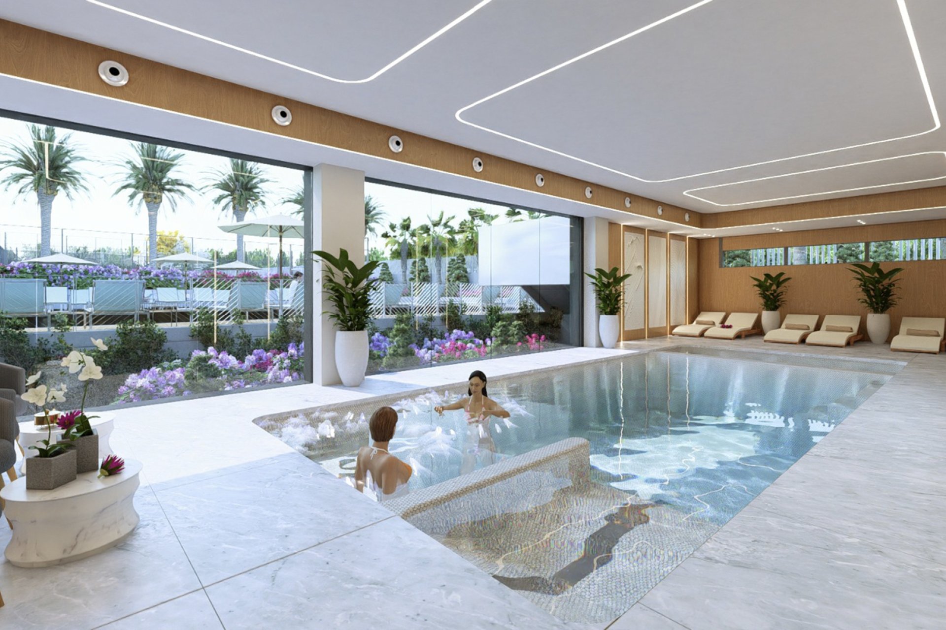 Rynek pierwotny - Apartament - ﻿Torrevieja (Alicante) - Spain