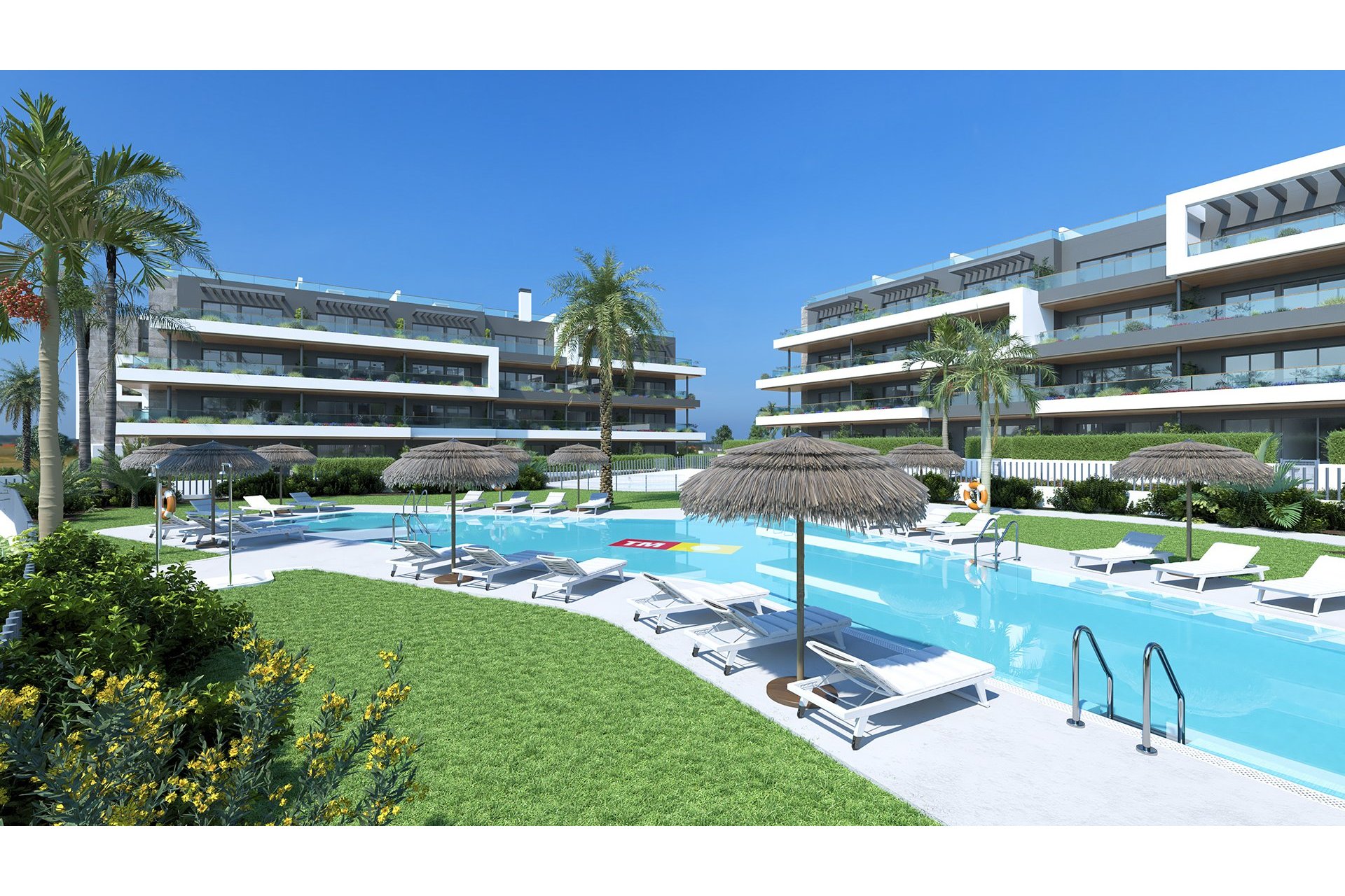 Rynek pierwotny - Apartament - ﻿Torrevieja (Alicante) - Spain
