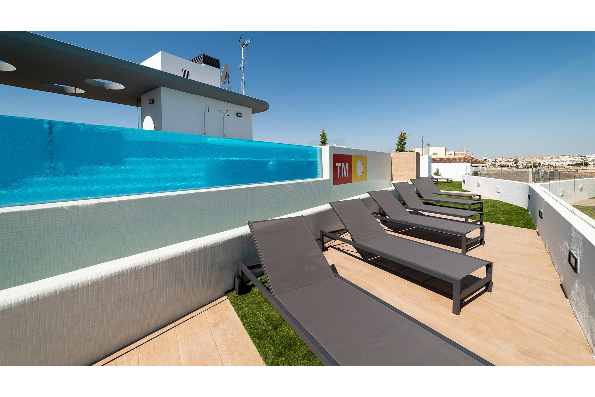 Rynek pierwotny - Apartament - ﻿Torrevieja (Alicante) - Spain