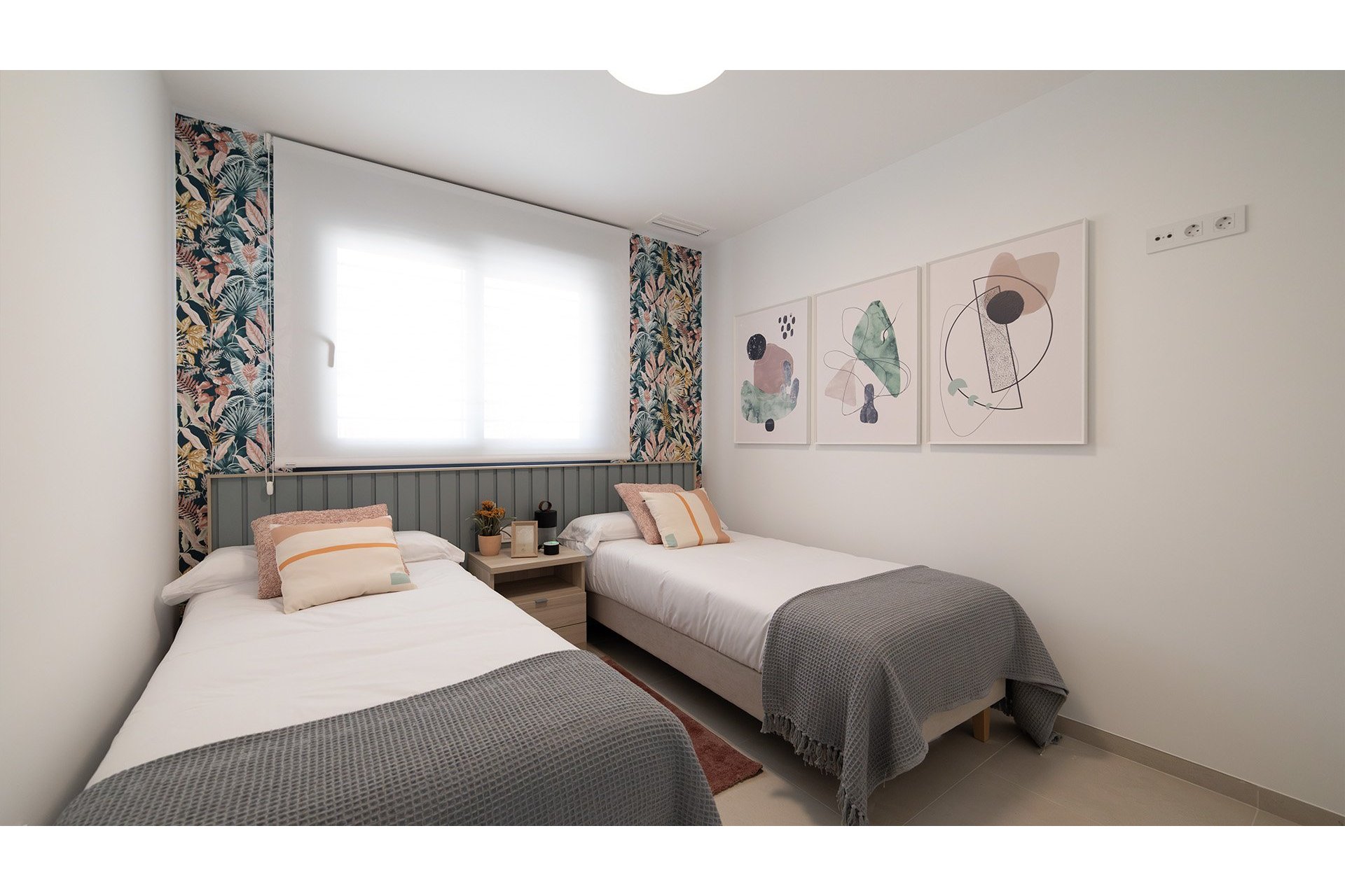 Rynek pierwotny - Apartament - ﻿Torrevieja (Alicante) - Spain