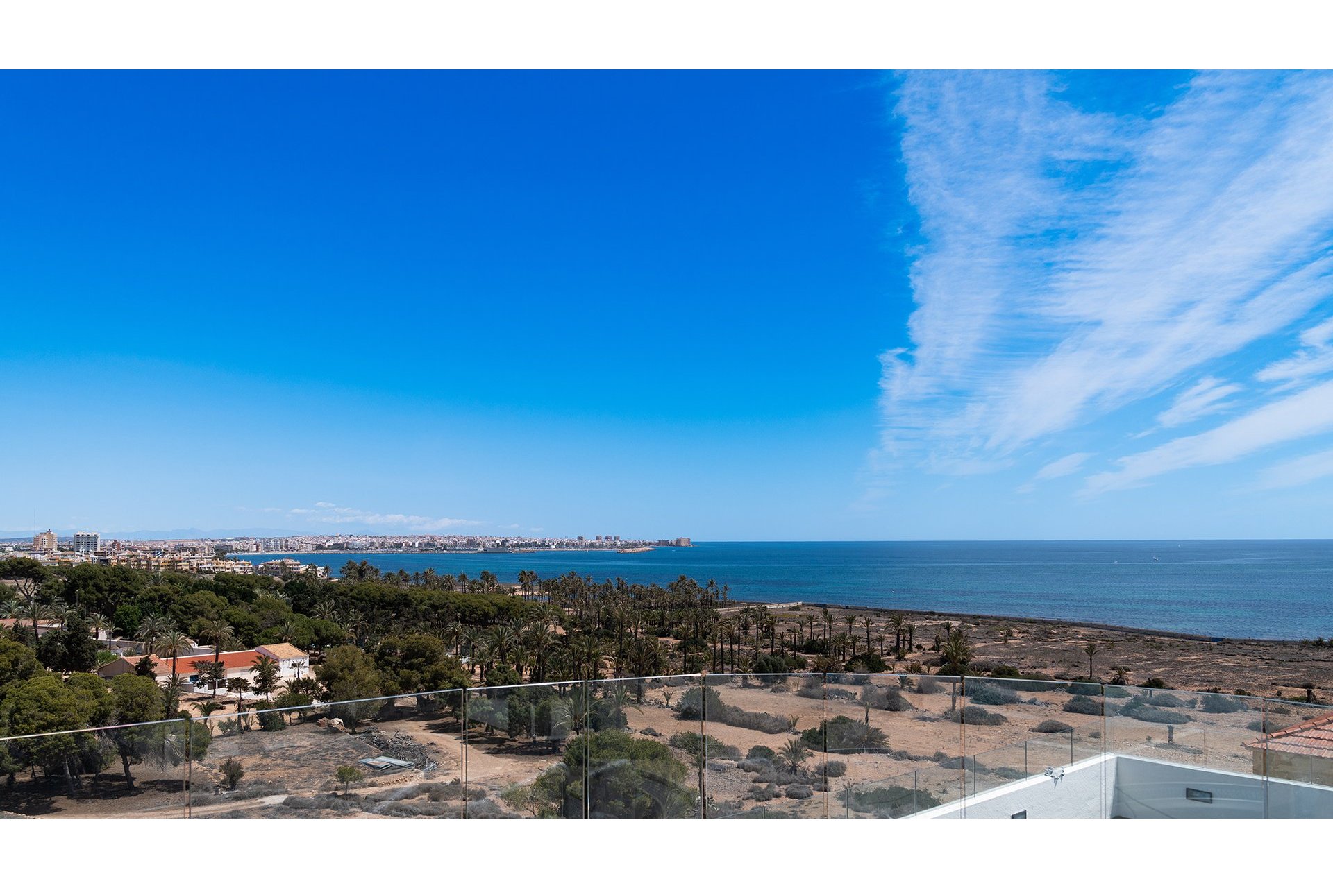 Rynek pierwotny - Apartament - ﻿Torrevieja (Alicante) - Spain