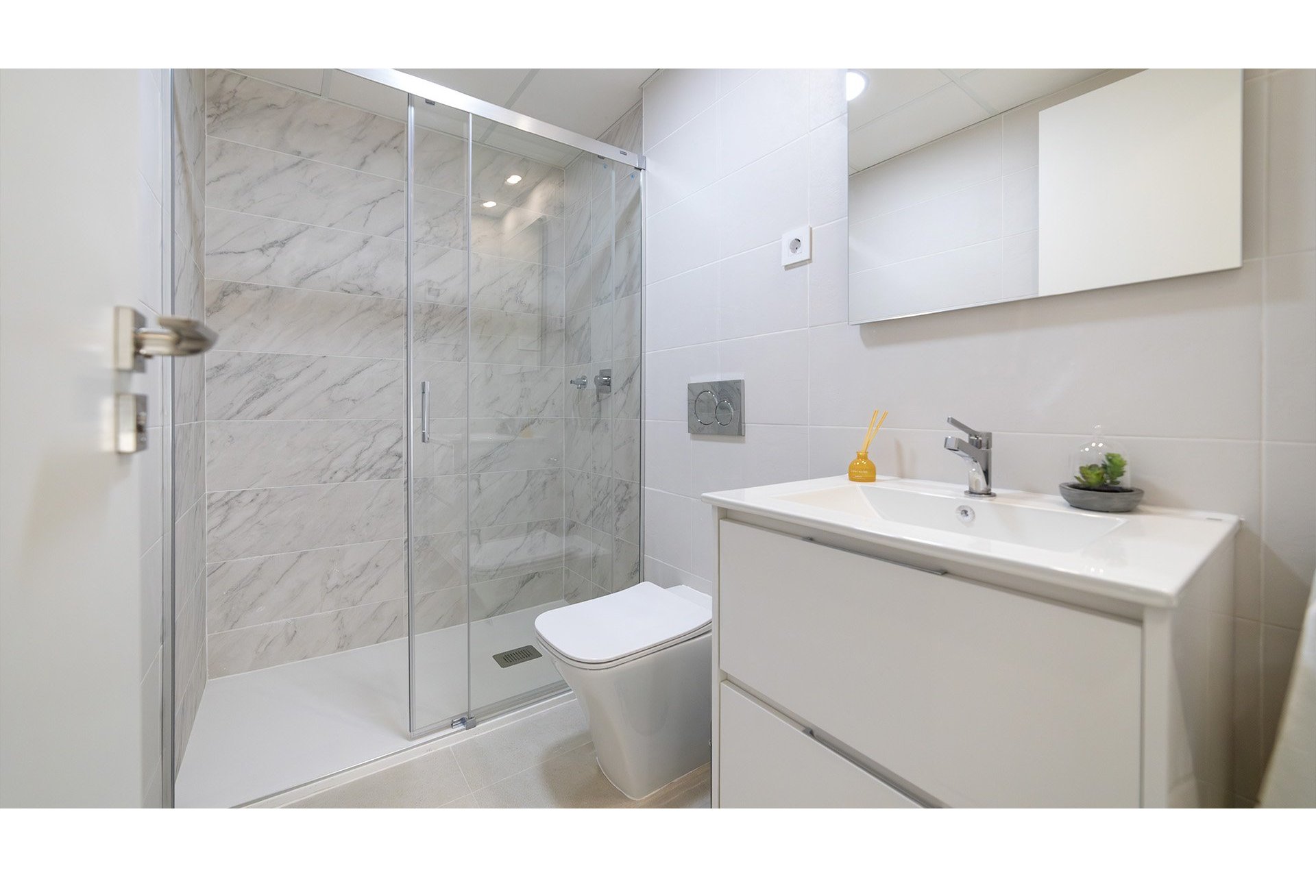 Rynek pierwotny - Apartament - ﻿Torrevieja (Alicante) - Spain