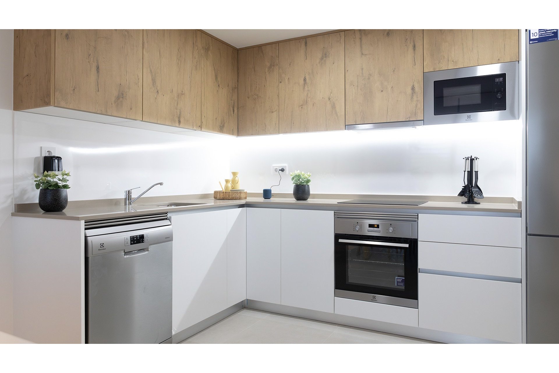 Rynek pierwotny - Apartament - ﻿Torrevieja (Alicante) - Spain