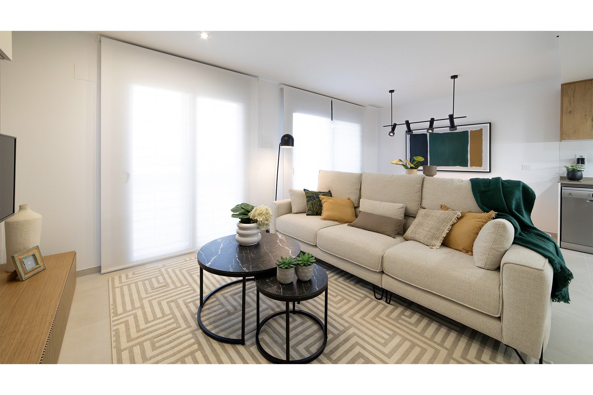 Rynek pierwotny - Apartament - ﻿Torrevieja (Alicante) - Spain