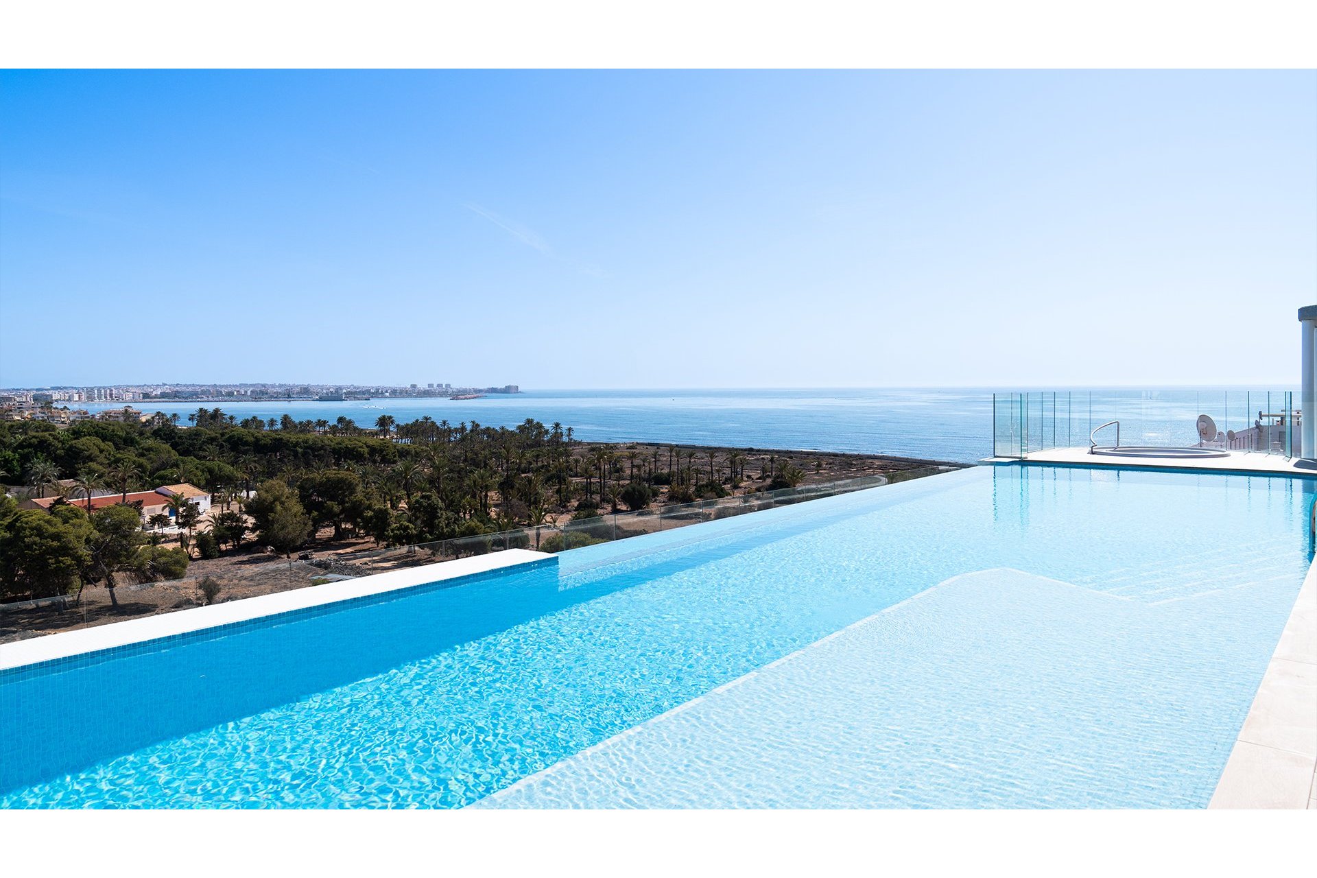 Rynek pierwotny - Apartament - ﻿Torrevieja (Alicante) - Spain