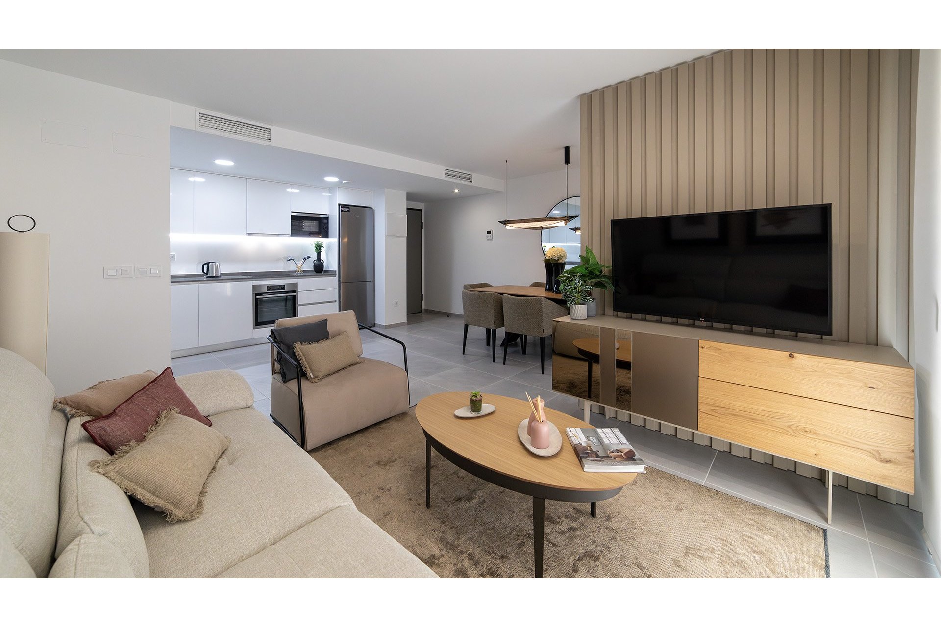 Rynek pierwotny - Apartament - ﻿Torrevieja (Alicante) - Spain