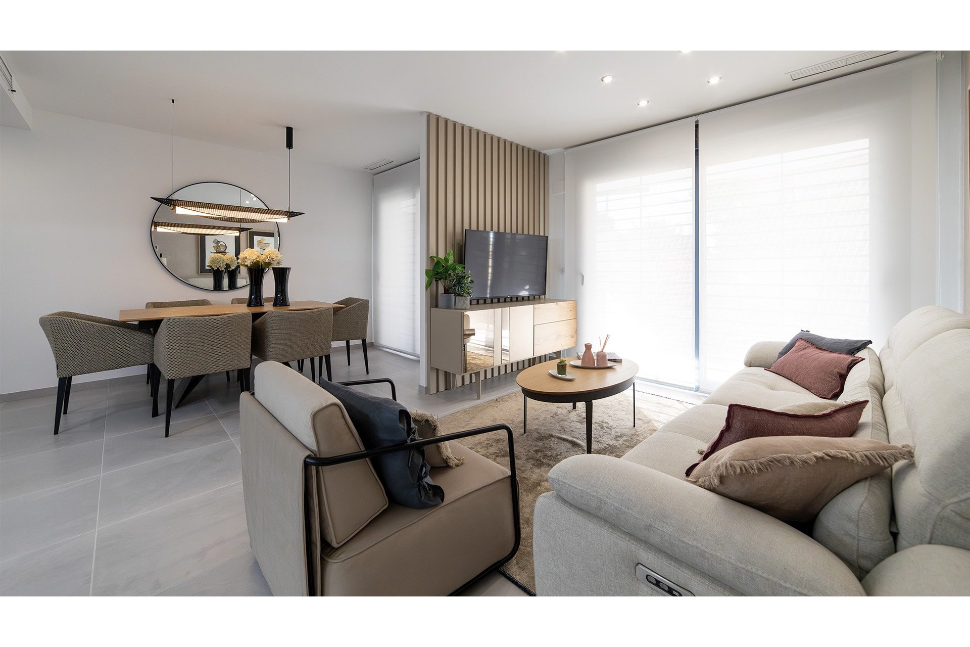 Rynek pierwotny - Apartament - ﻿Torrevieja (Alicante) - Spain