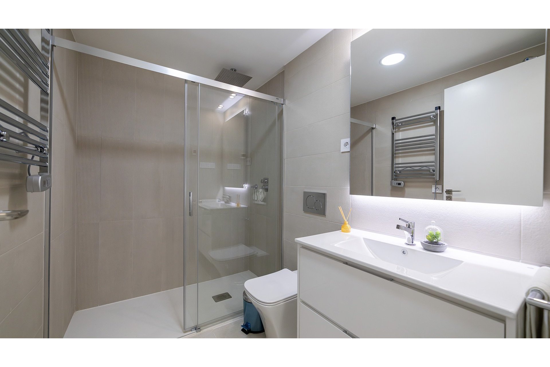 Rynek pierwotny - Apartament - ﻿Torrevieja (Alicante) - Spain