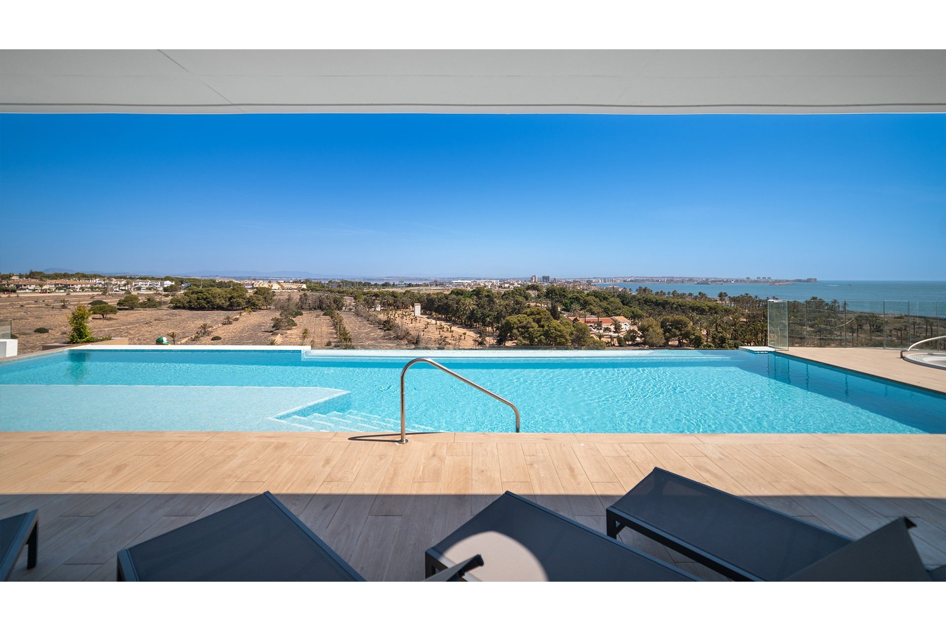 Rynek pierwotny - Apartament - ﻿Torrevieja (Alicante) - Spain