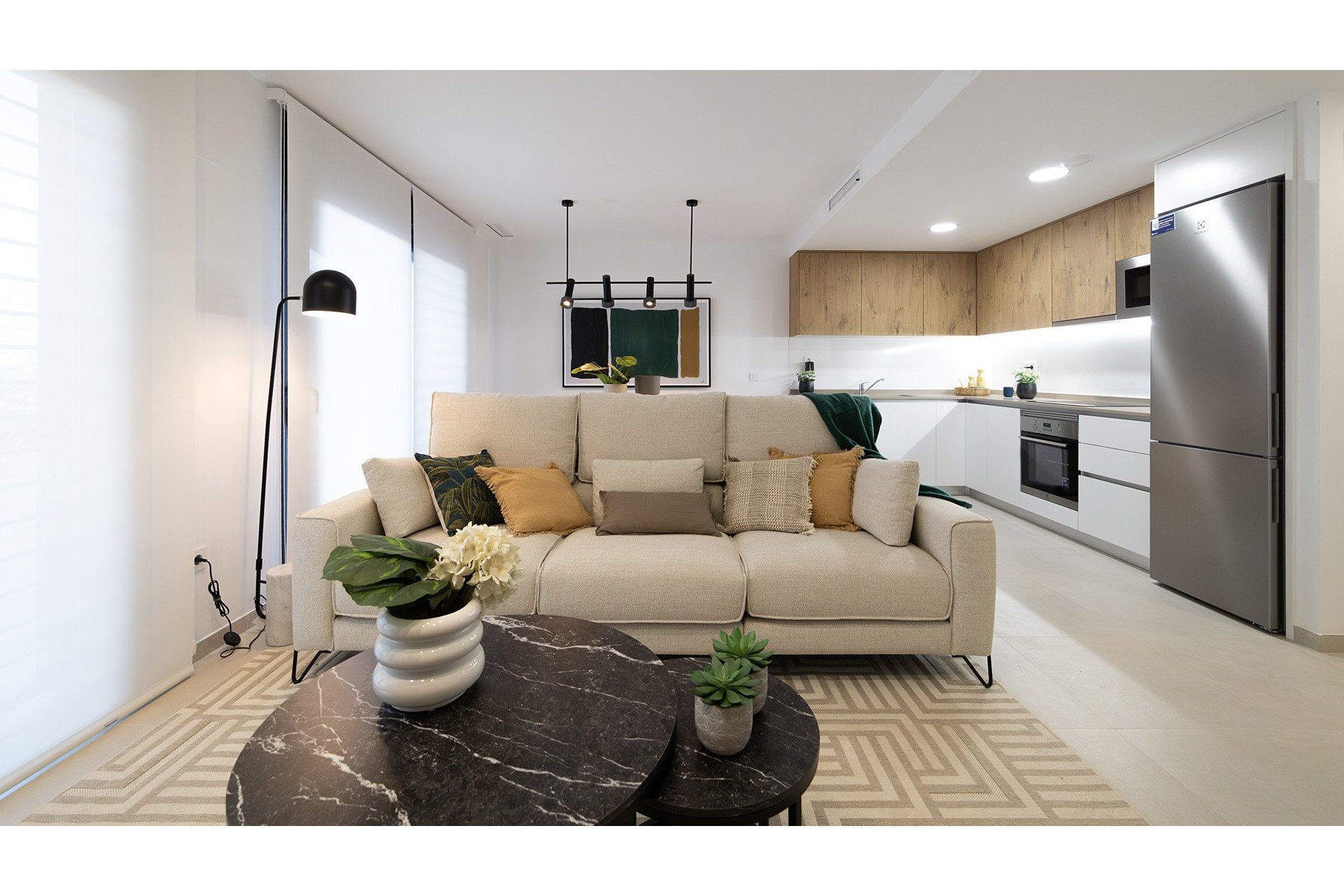 Rynek pierwotny - Apartament - ﻿Torrevieja (Alicante) - Spain