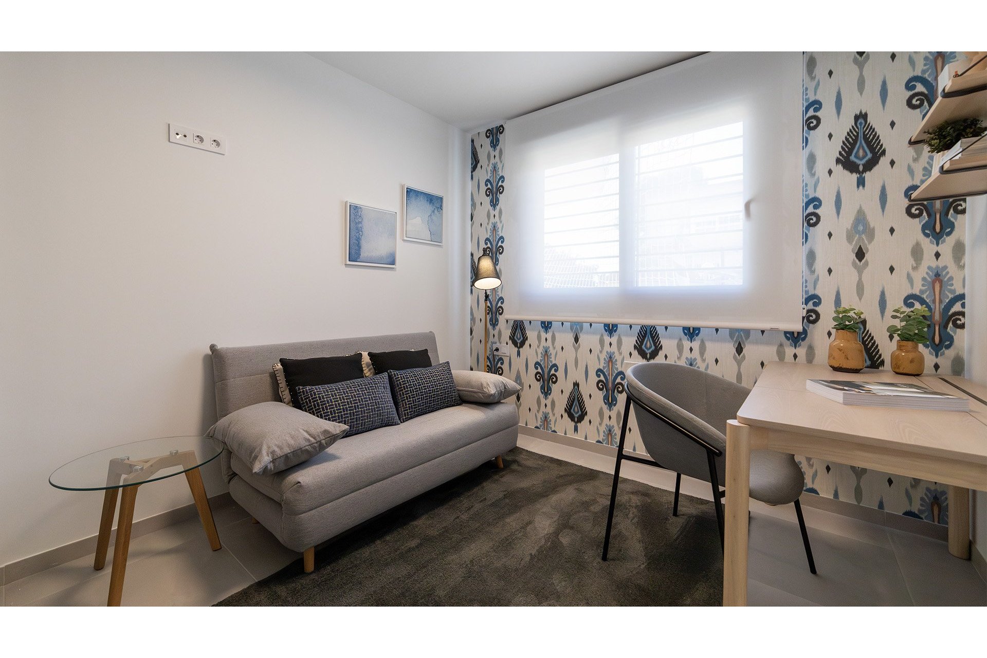 Rynek pierwotny - Apartament - ﻿Torrevieja (Alicante) - Spain