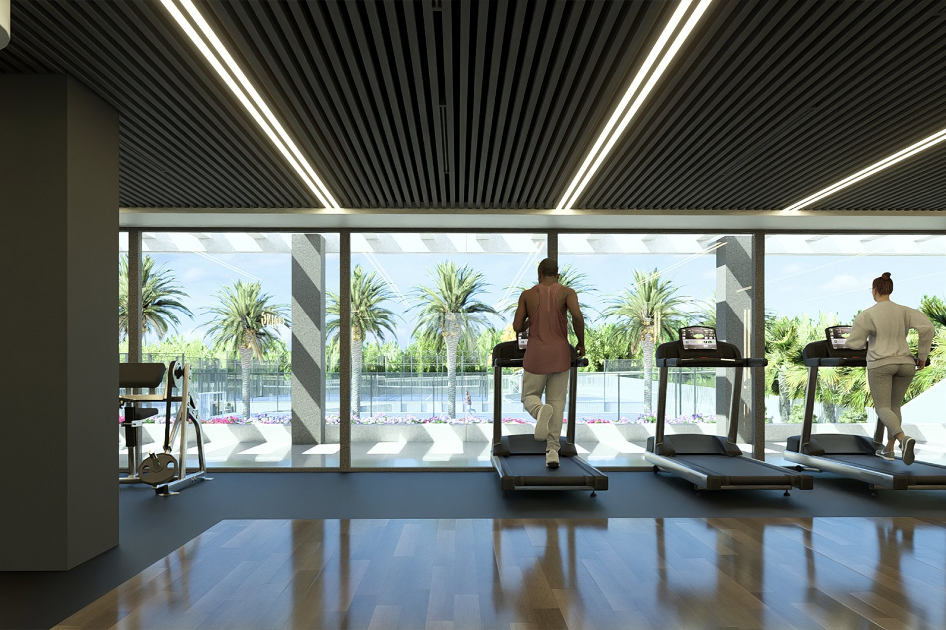 Rynek pierwotny - Apartament - ﻿Torrevieja (Alicante) - Spain