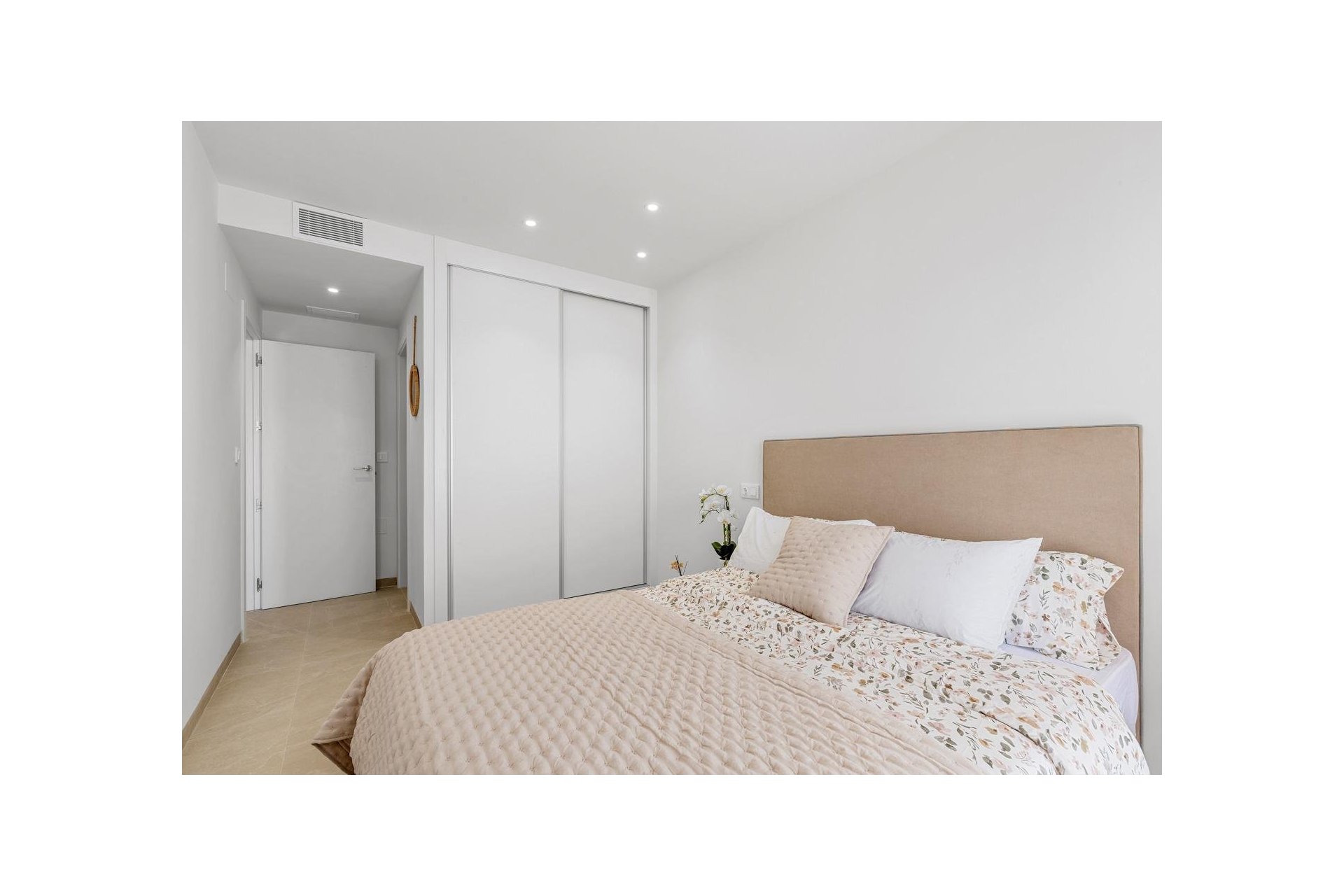 Rynek pierwotny - Apartament - Jacarilla - pueblo