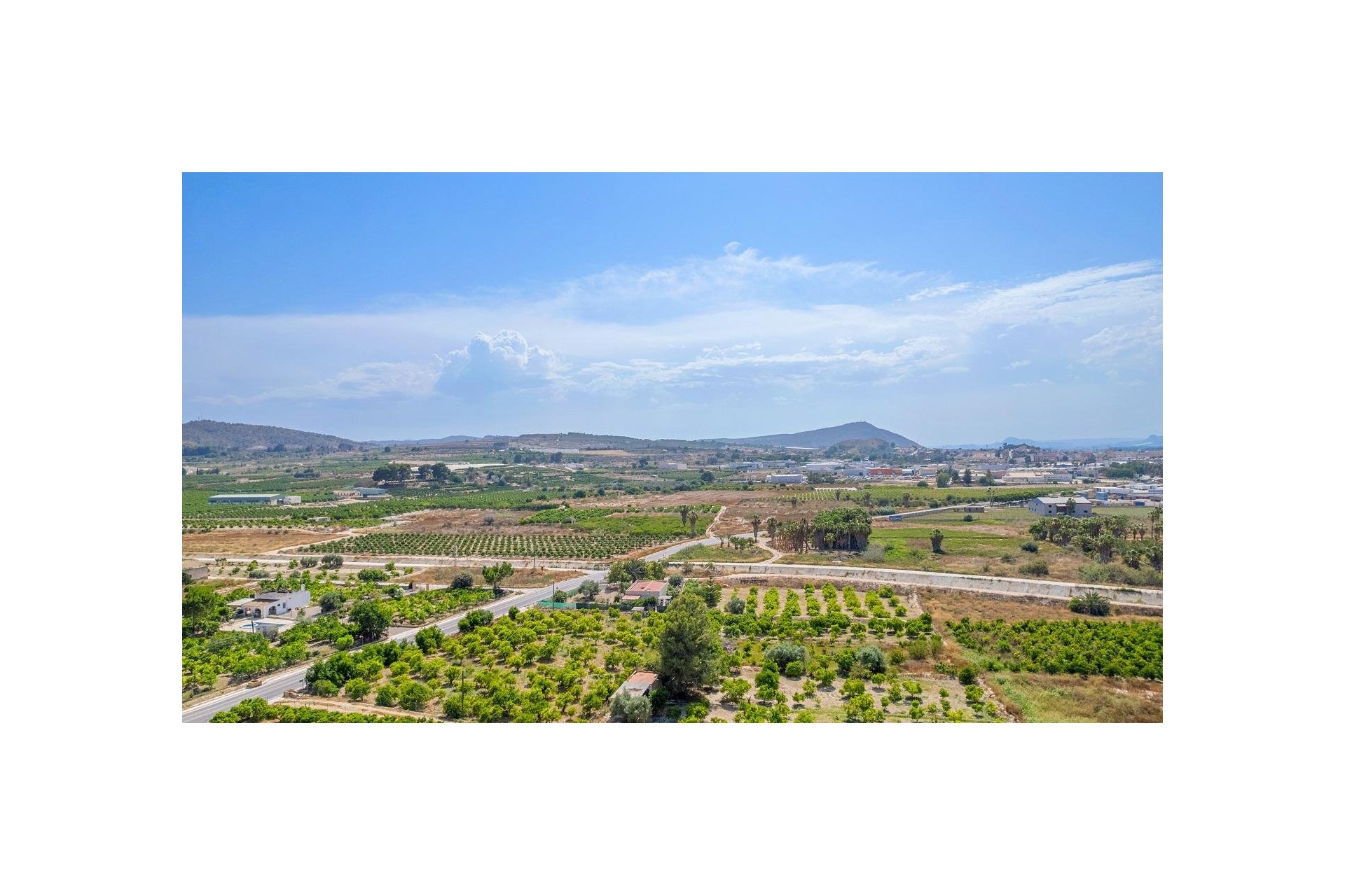 Rynek pierwotny - Apartament - Jacarilla - pueblo