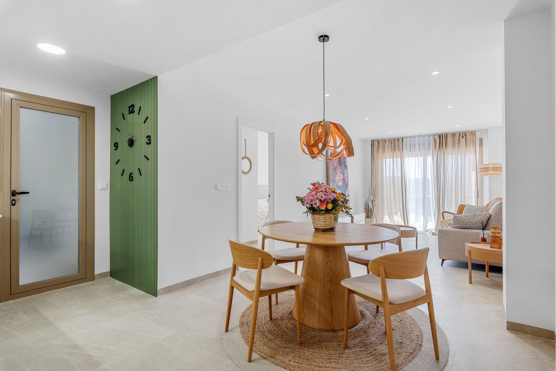 Rynek pierwotny - Apartament - Jacarilla - pueblo