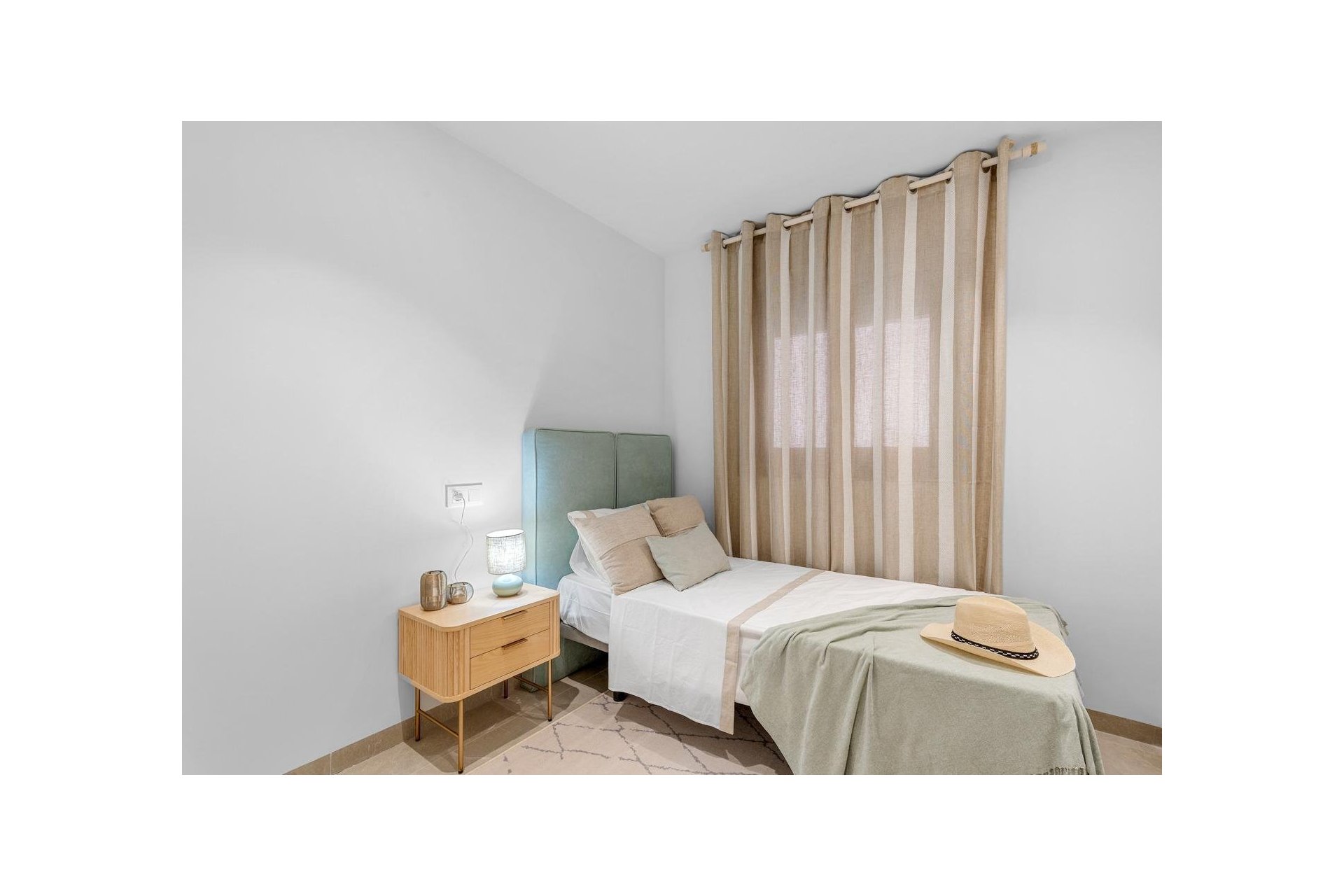 Rynek pierwotny - Apartament - Jacarilla - pueblo