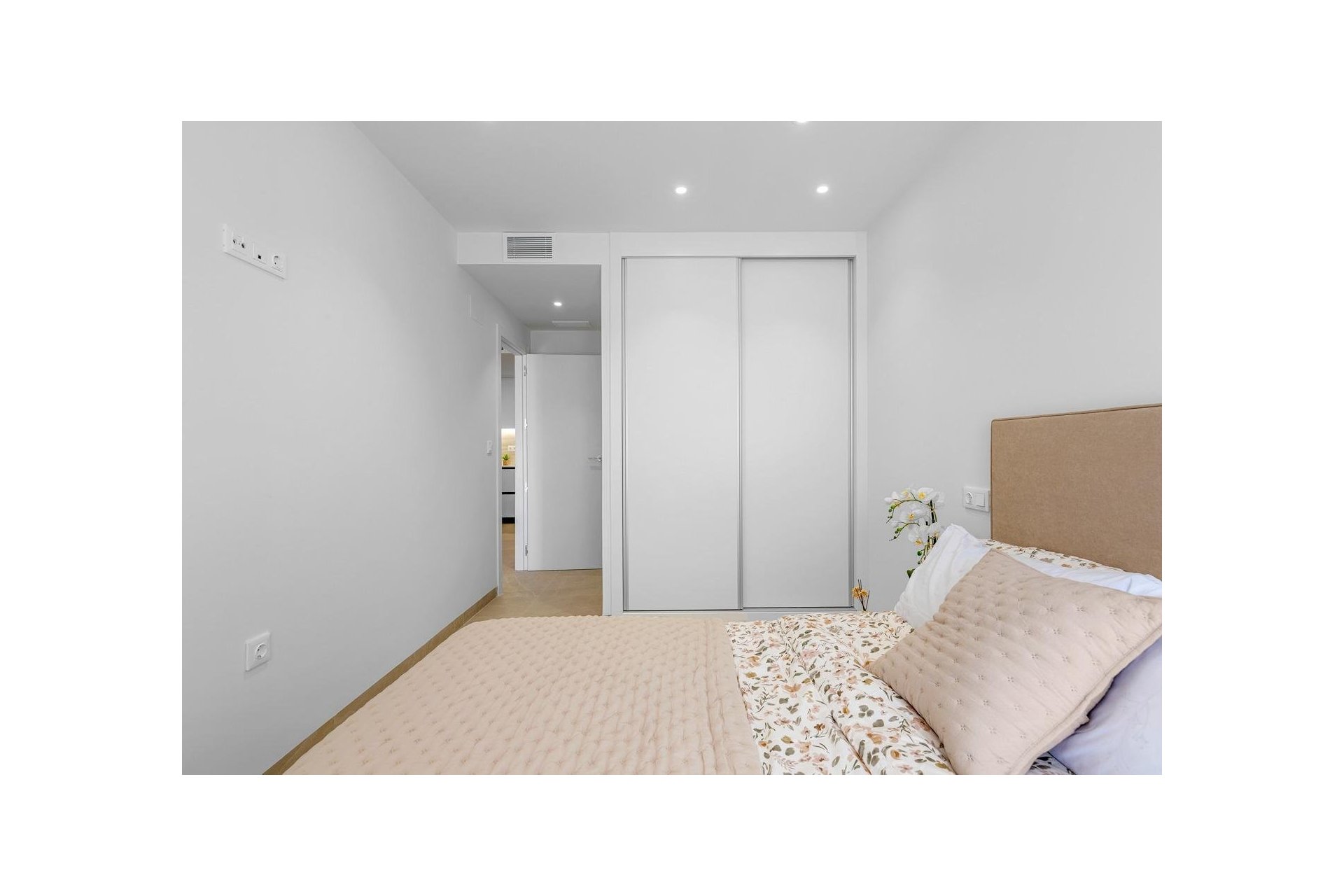 Rynek pierwotny - Apartament - Jacarilla - pueblo