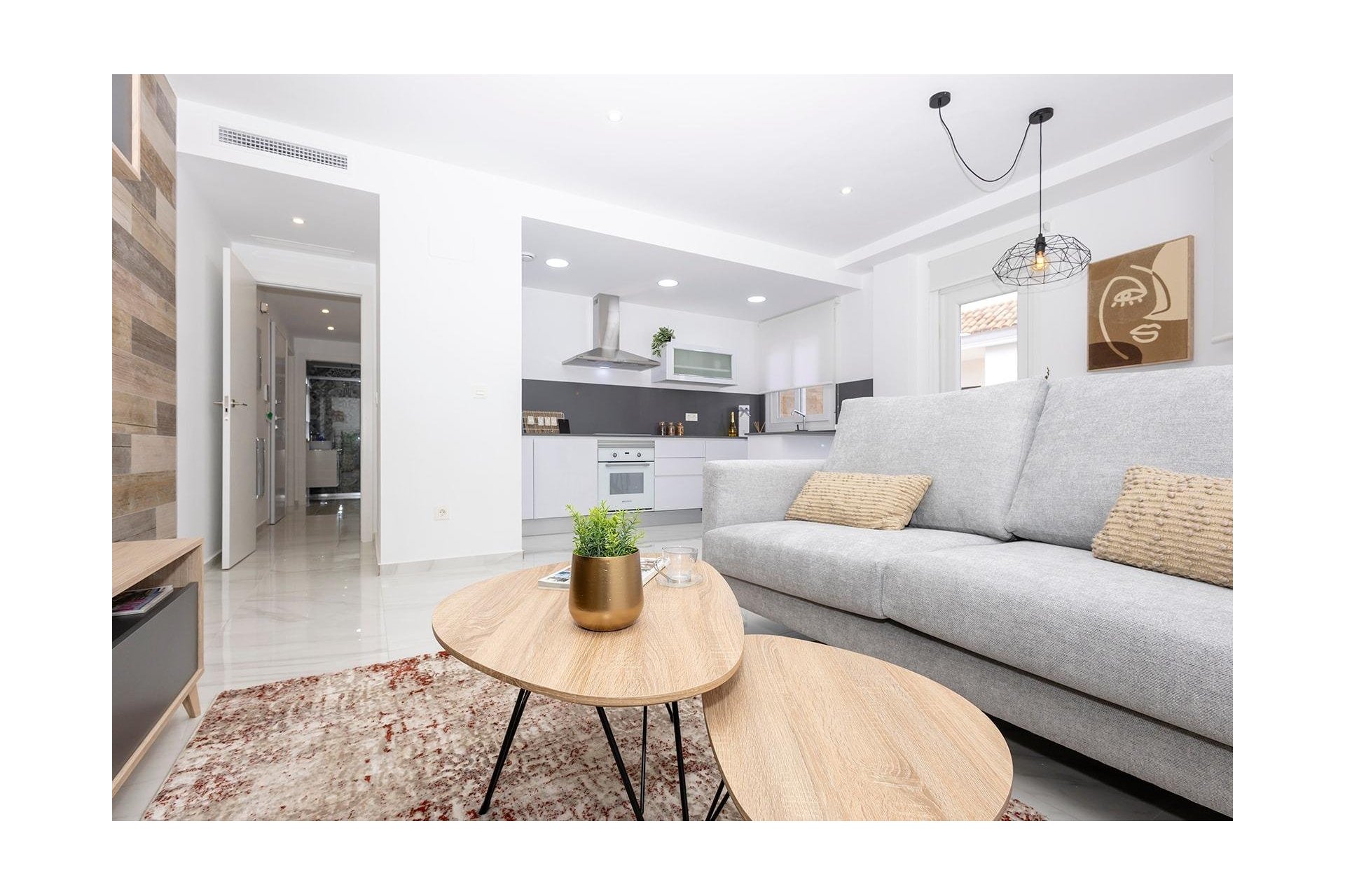 Rynek pierwotny - Apartament - Jacarilla - pueblo