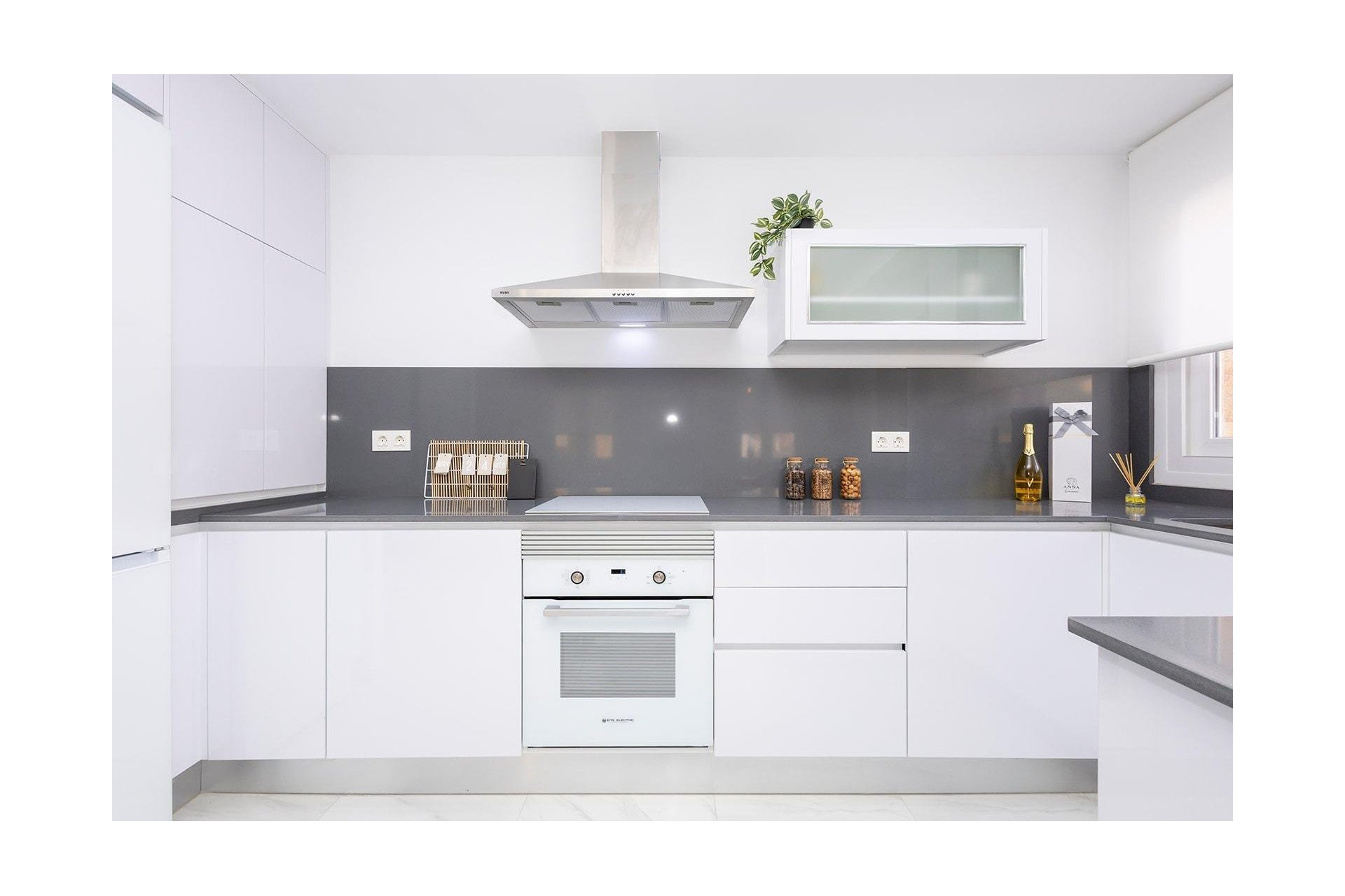 Rynek pierwotny - Apartament - Jacarilla - pueblo