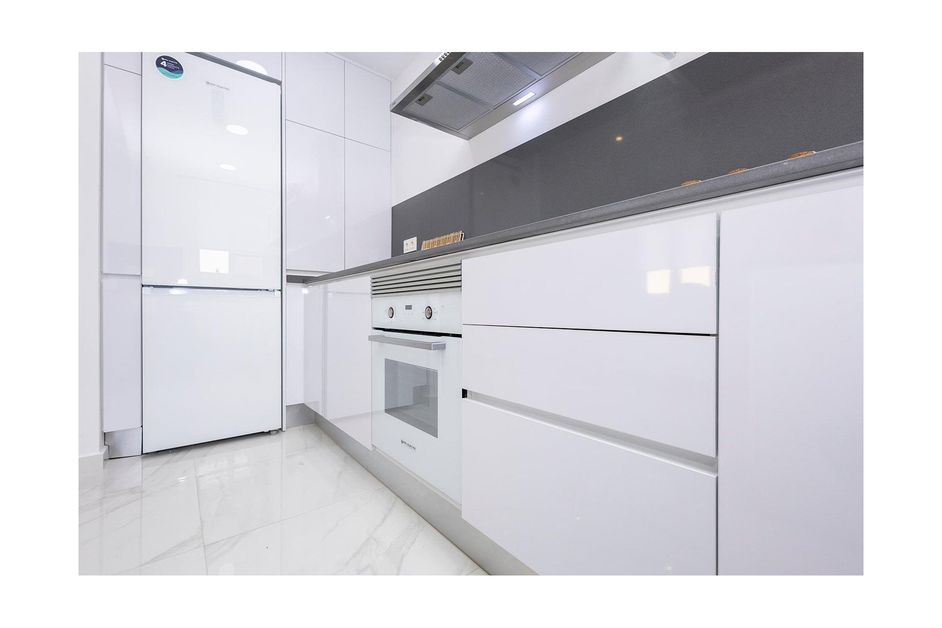 Rynek pierwotny - Apartament - Jacarilla - pueblo