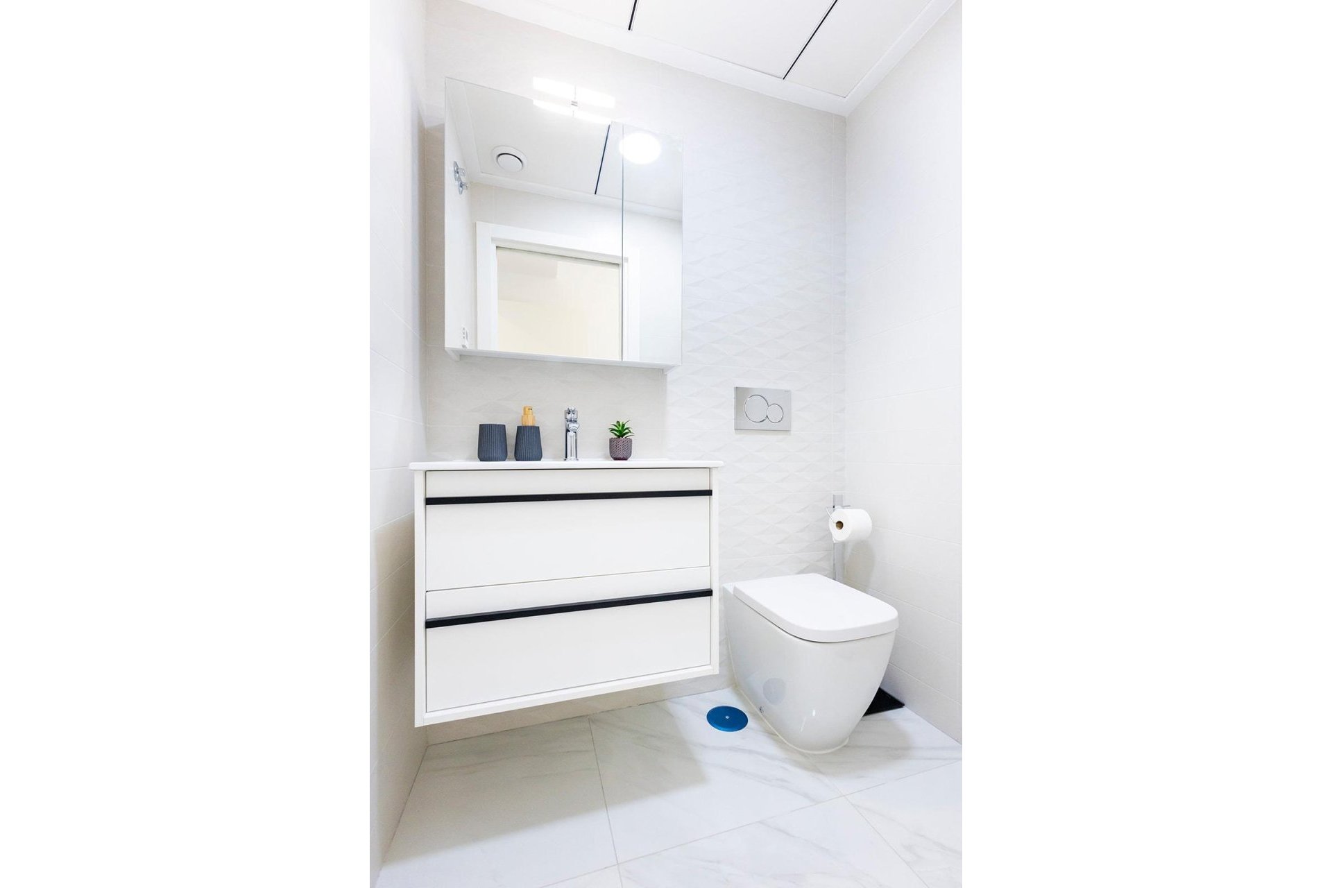 Rynek pierwotny - Apartament - Jacarilla - pueblo