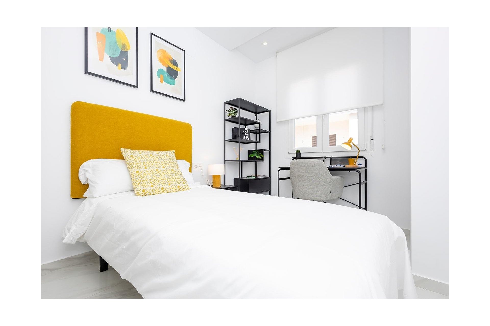 Rynek pierwotny - Apartament - Jacarilla - pueblo