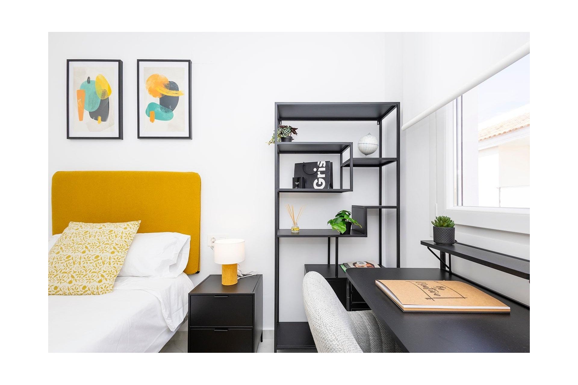 Rynek pierwotny - Apartament - Jacarilla - pueblo