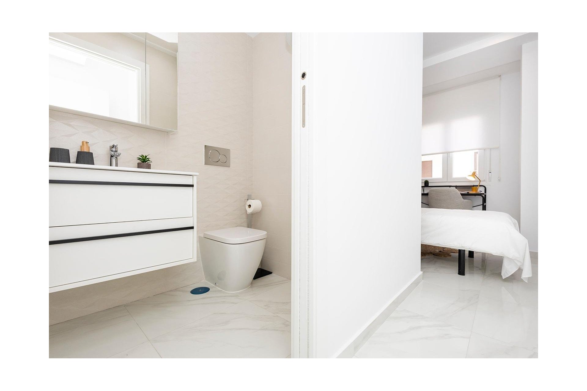 Rynek pierwotny - Apartament - Jacarilla - pueblo