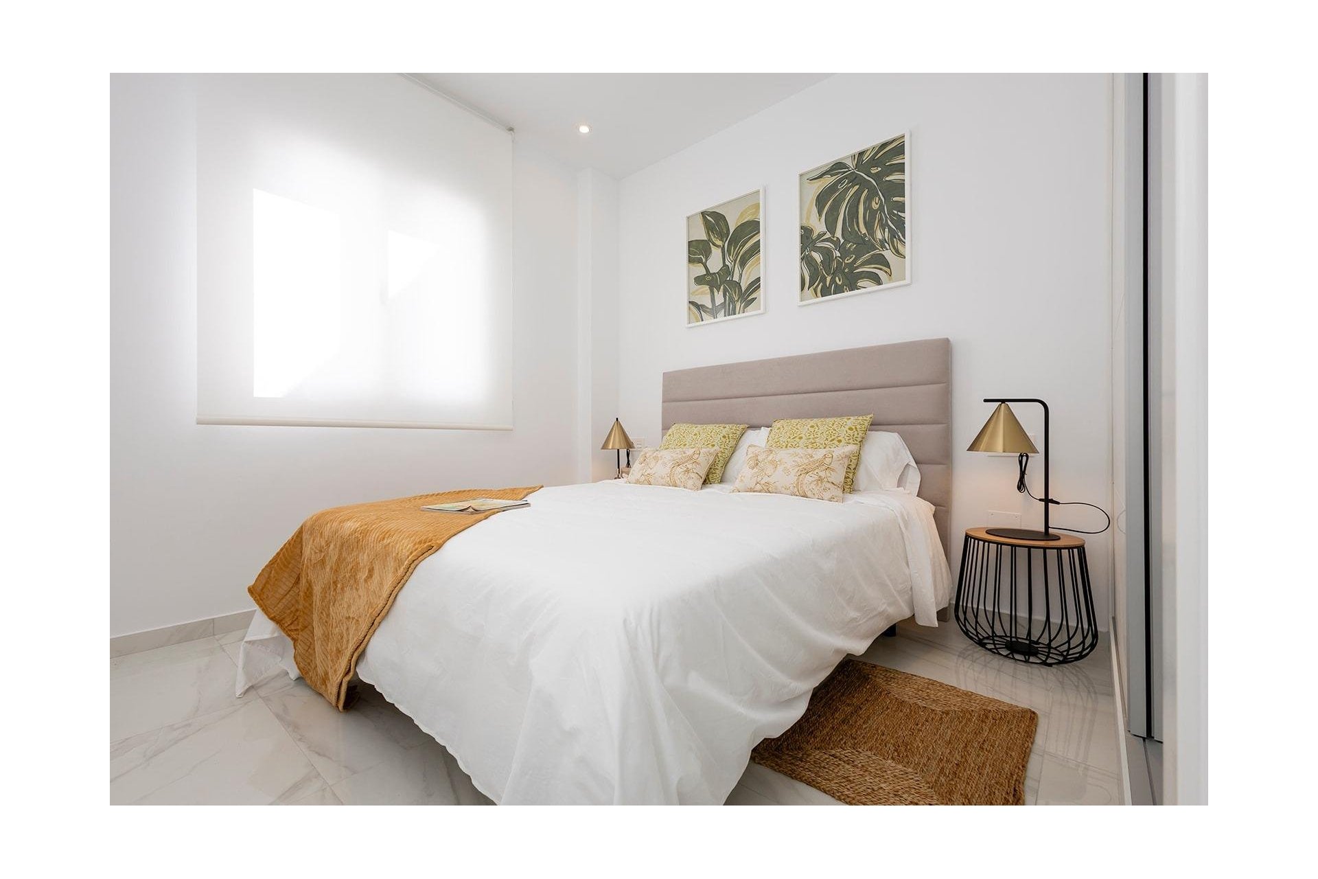 Rynek pierwotny - Apartament - Jacarilla - pueblo