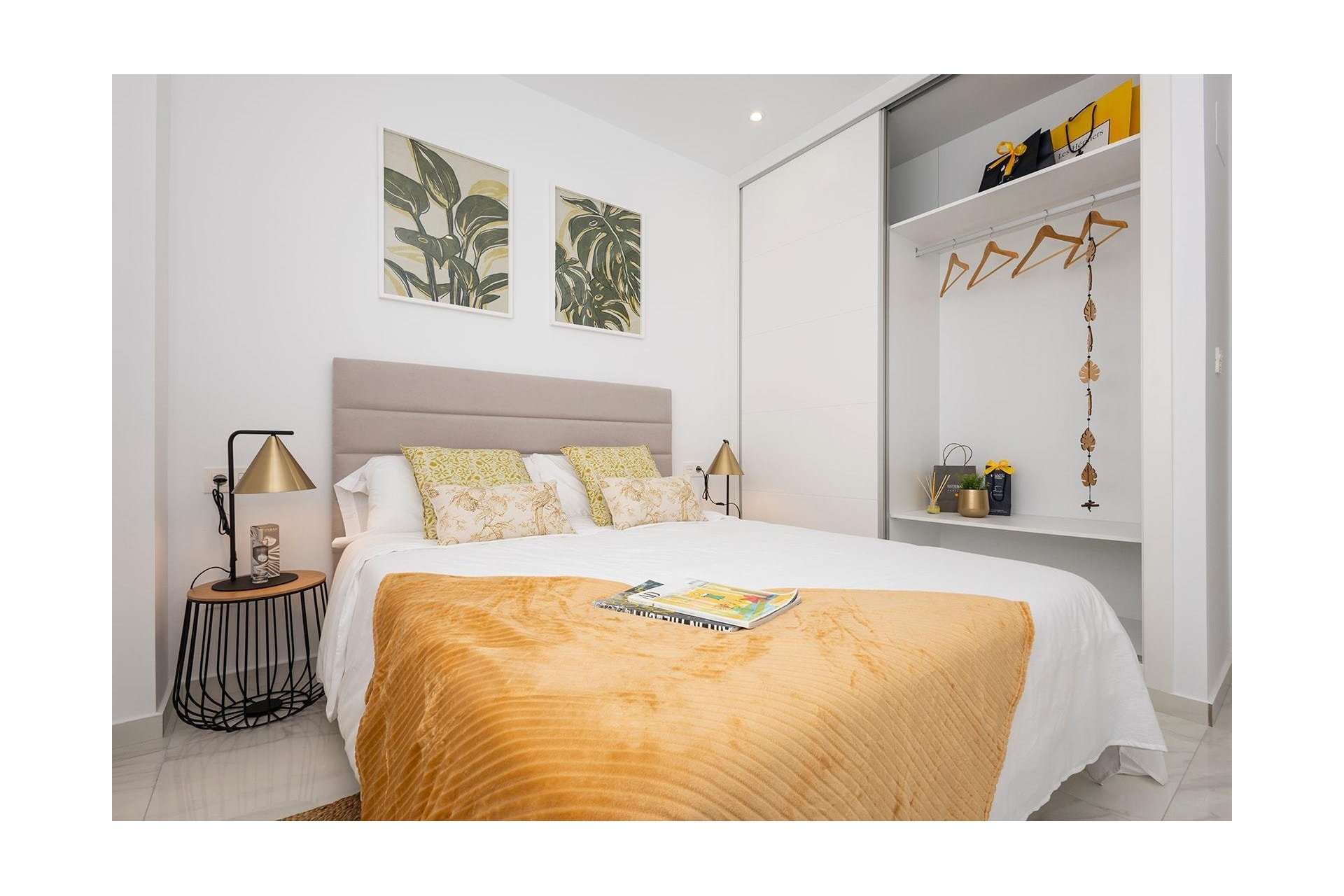 Rynek pierwotny - Apartament - Jacarilla - pueblo