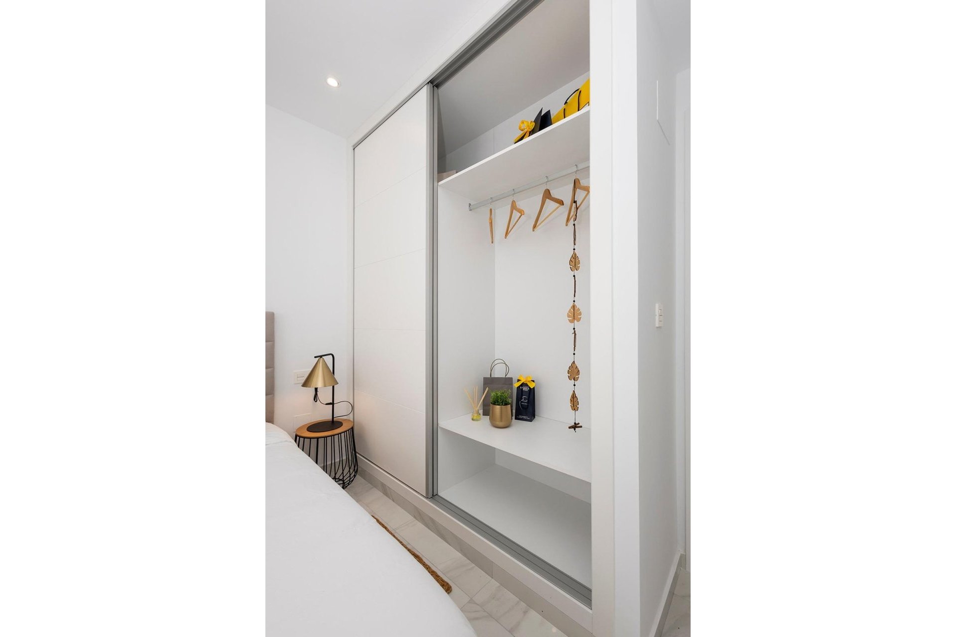 Rynek pierwotny - Apartament - Jacarilla - pueblo