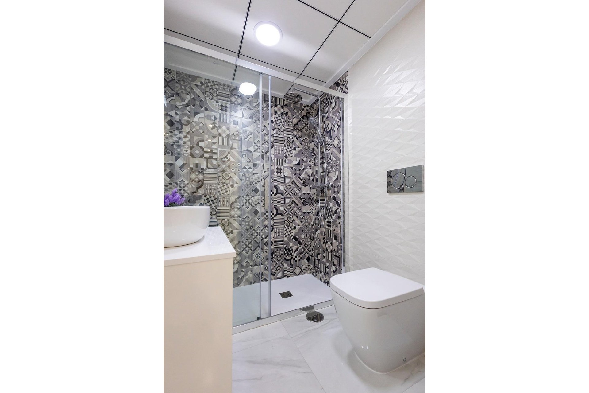 Rynek pierwotny - Apartament - Jacarilla - pueblo