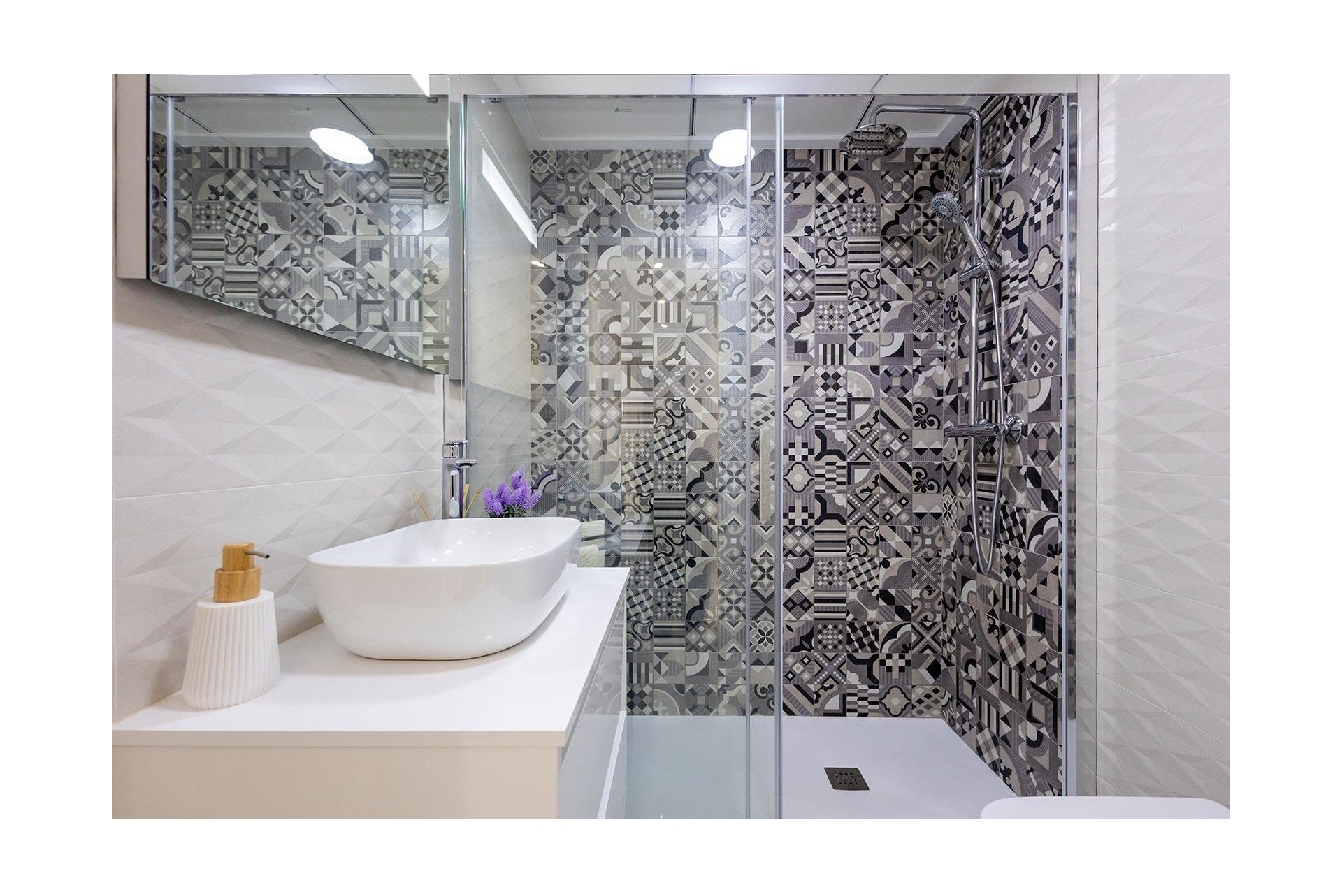 Rynek pierwotny - Apartament - Jacarilla - pueblo